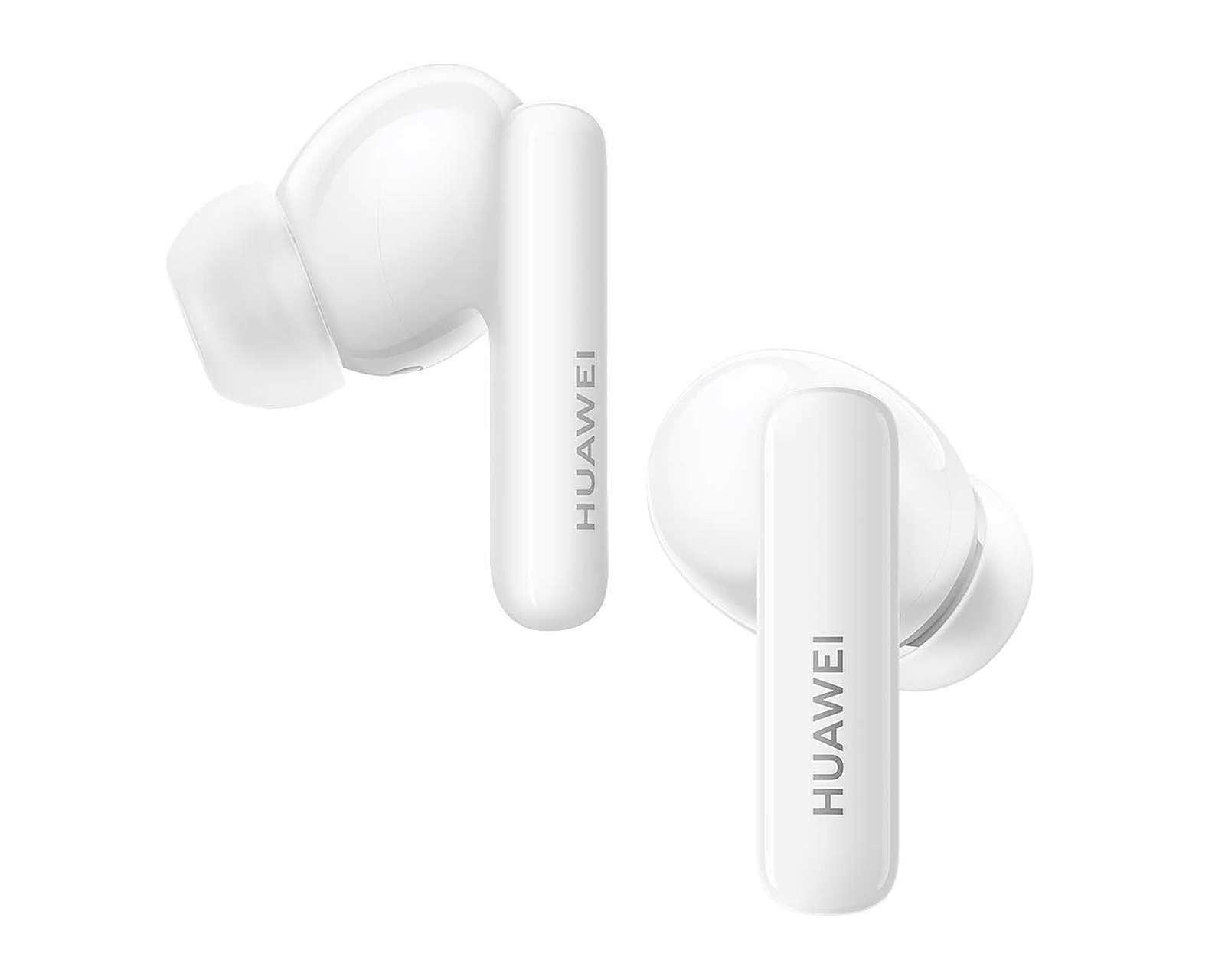 Foto 5 pulgar | Foto 4 | Audífonos True Wireless Huawei Cancelling Noise Freebuds 5i