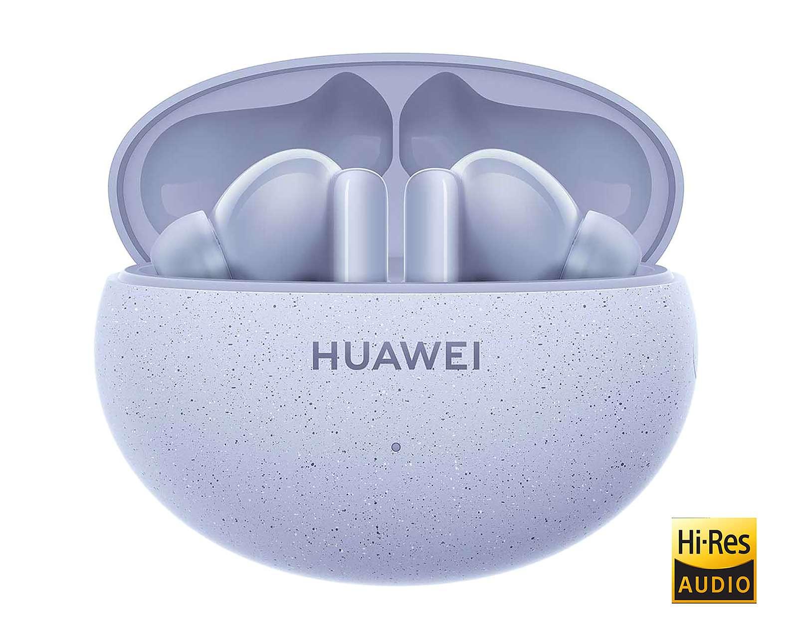 Audífonos True Wireless Huawei Cancelling Noise Freebuds 5i
