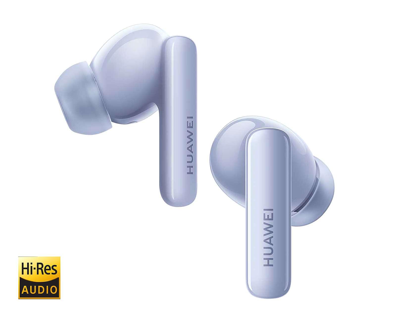 Foto 5 pulgar | Foto 4 | Audífonos True Wireless Huawei Cancelling Noise Freebuds 5i