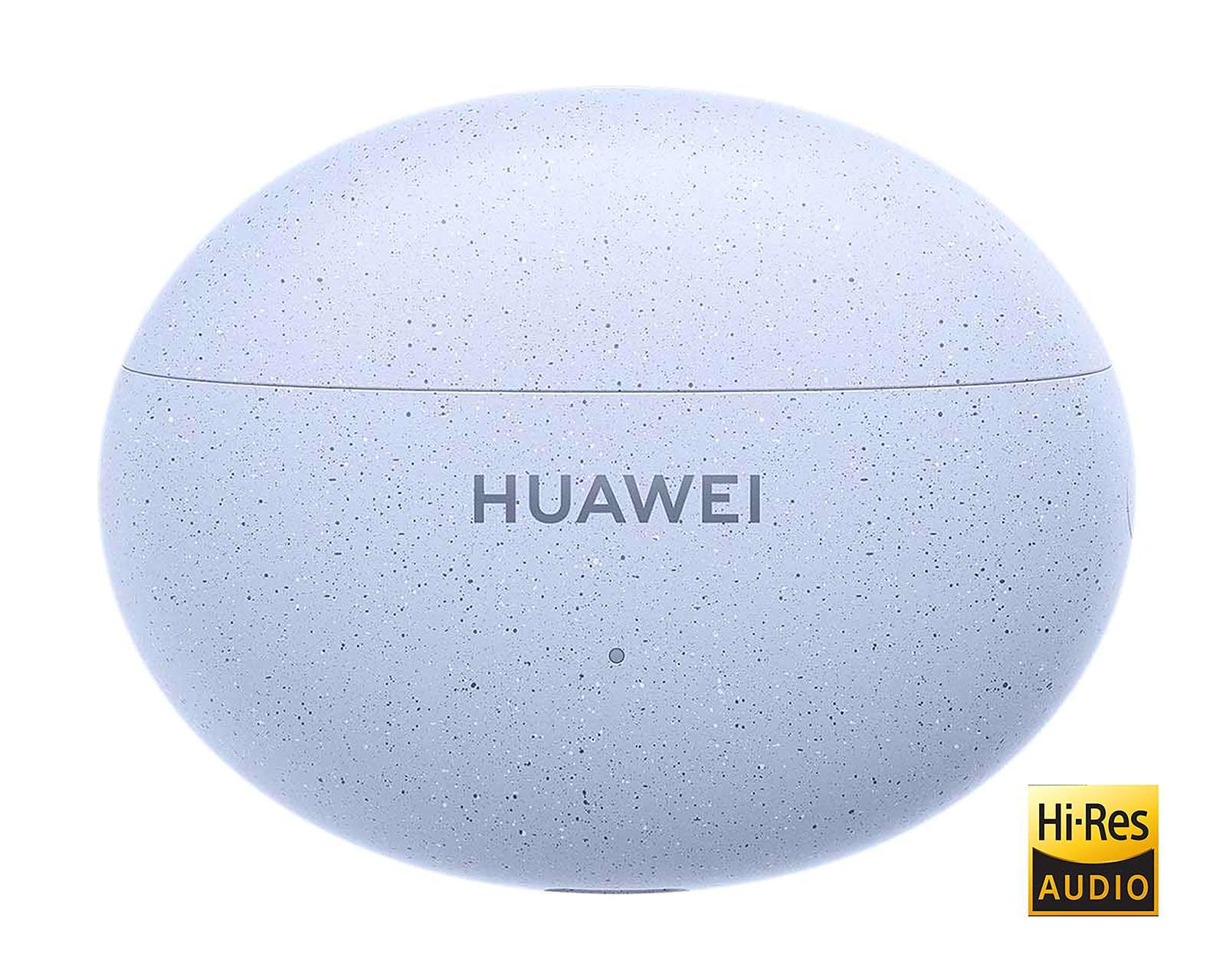 Foto 7 pulgar | Foto 6 | Audífonos True Wireless Huawei Cancelling Noise Freebuds 5i