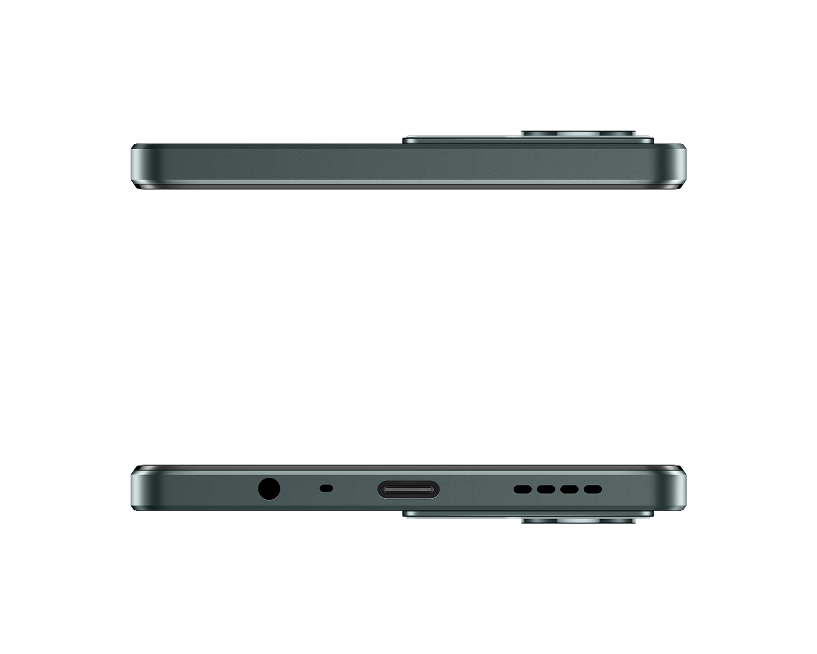 Foto 6 | Foto 6 | Telcel Realme C71 256 GB Verde