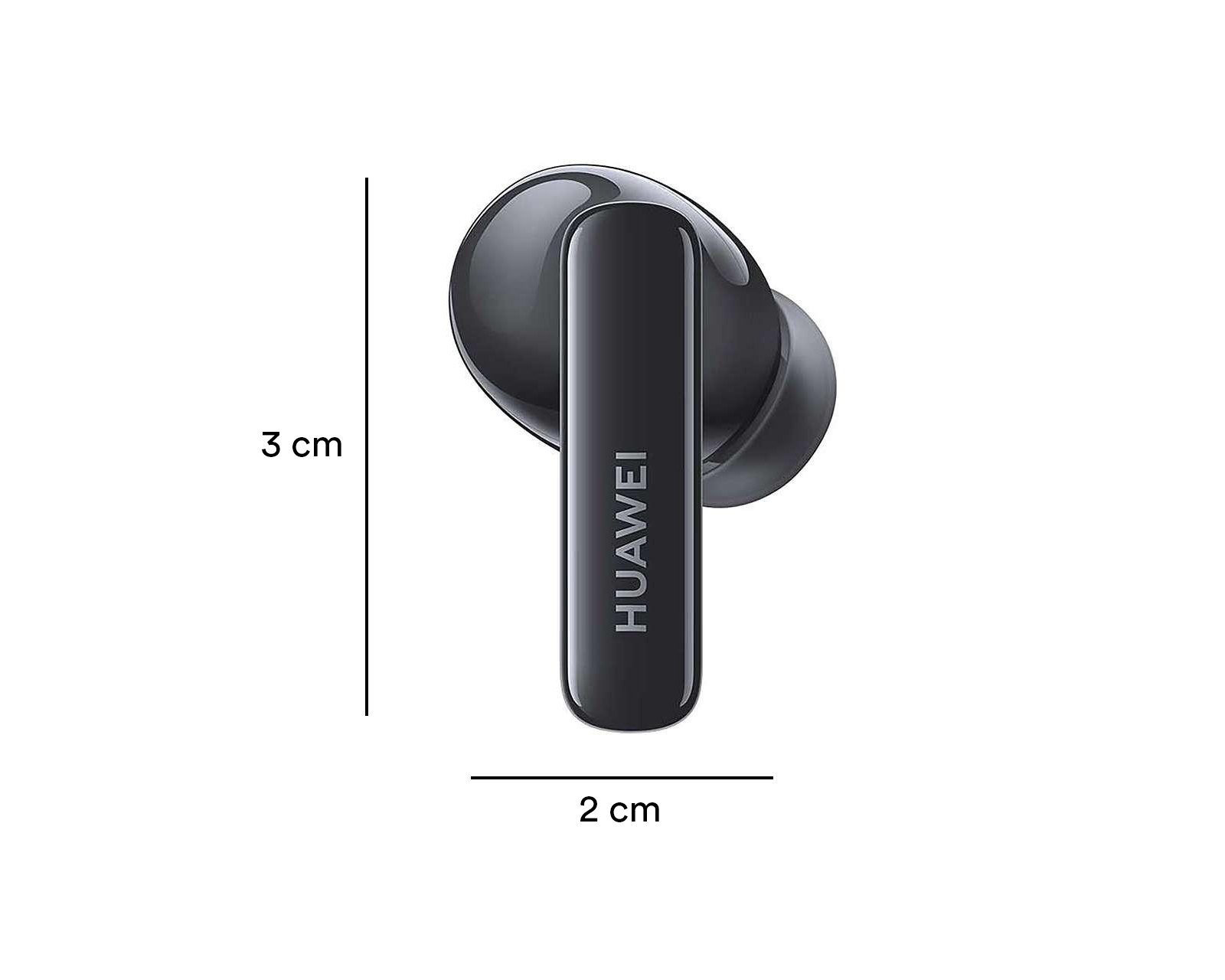 Foto 9 | Foto 9 | Audífonos True Wireless Huawei Cancelling Noise Freebuds 5i