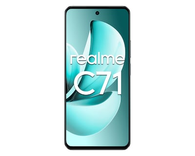 Foto 3 | Foto 3 | Telcel Realme C71 256 GB Verde