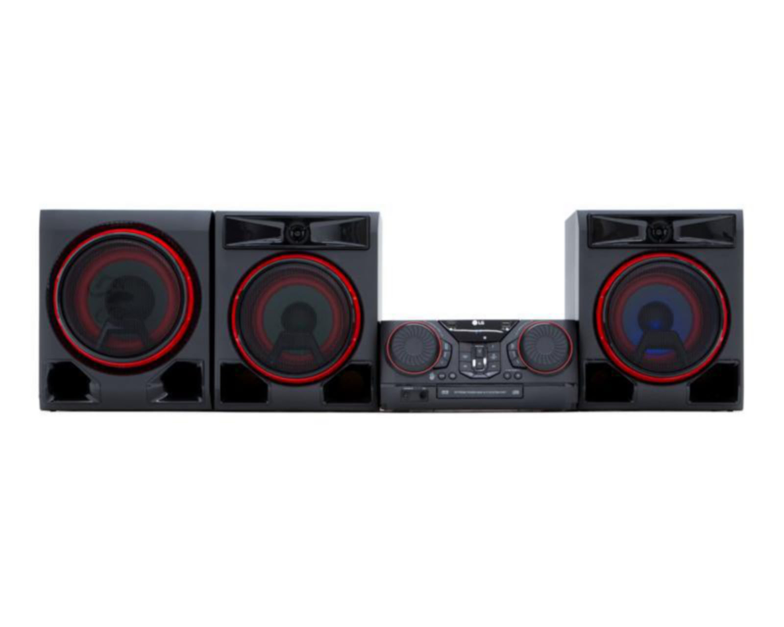 Modular LG CK57 1100 W