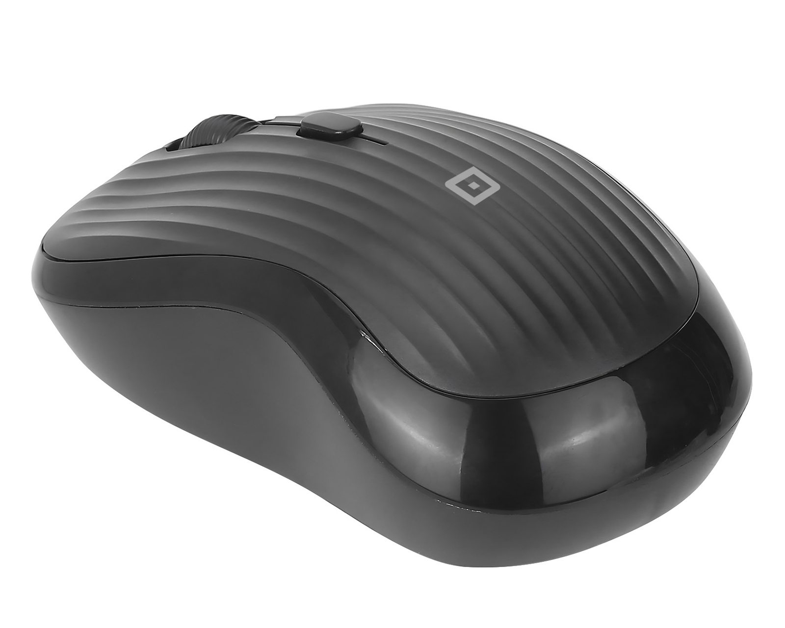 Foto 4 | Foto 4 | Mouse Inalámbrico Novotek MD-200