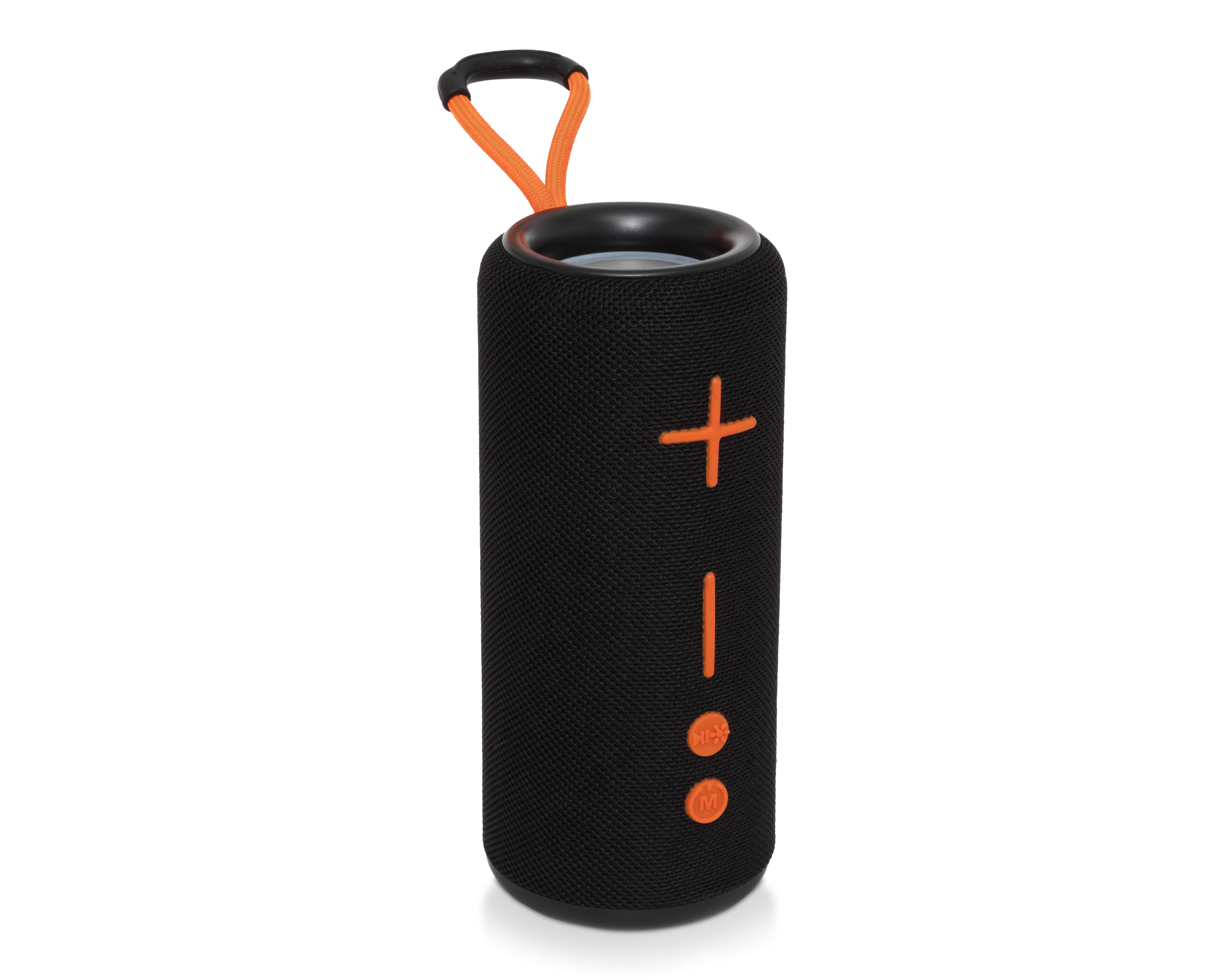 Bocina Bluetooth Portátil EVL M32 Batería Recargable