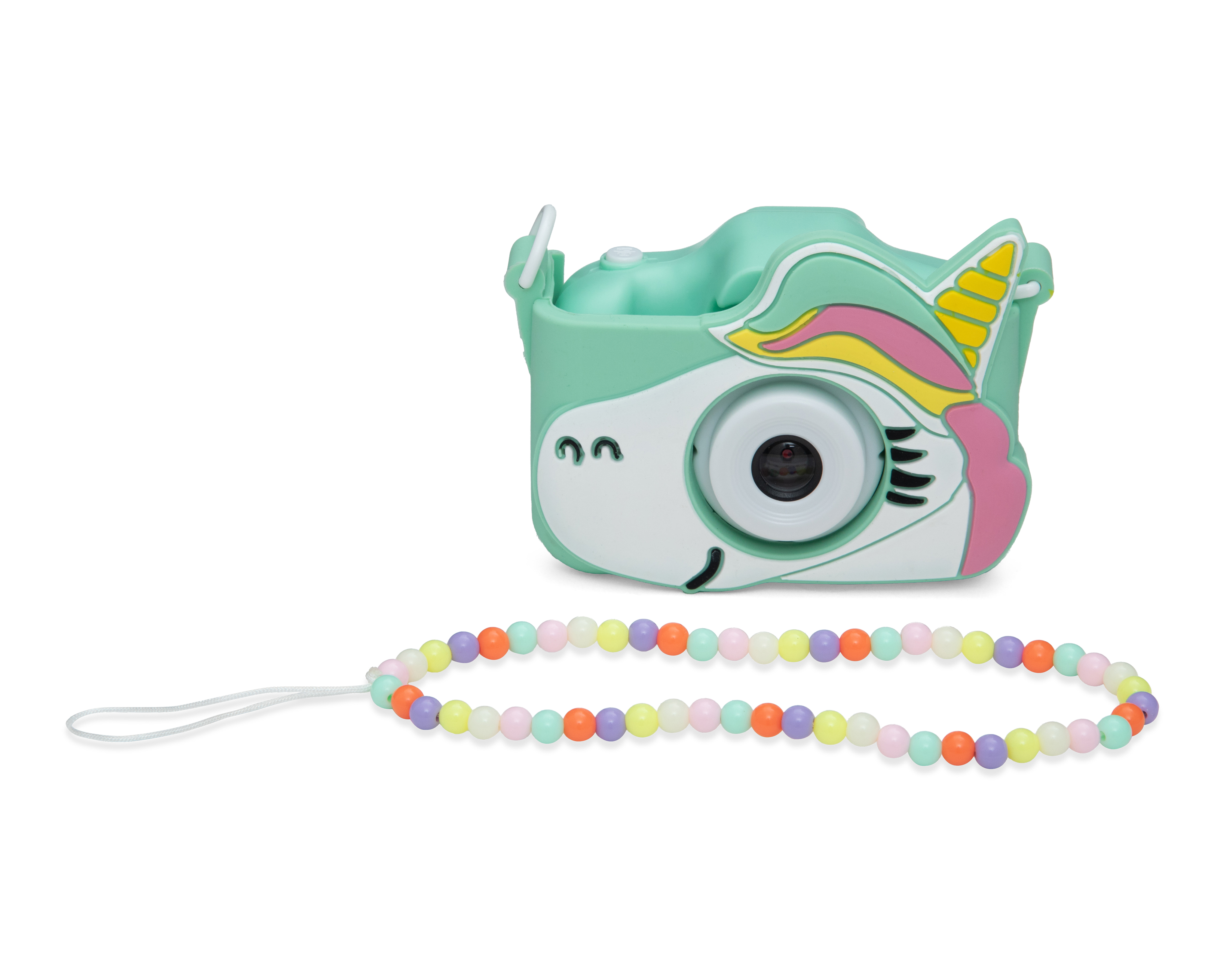 Foto 2 pulgar | Foto 1 | Cámara Vivitar Unicornio 3 mp