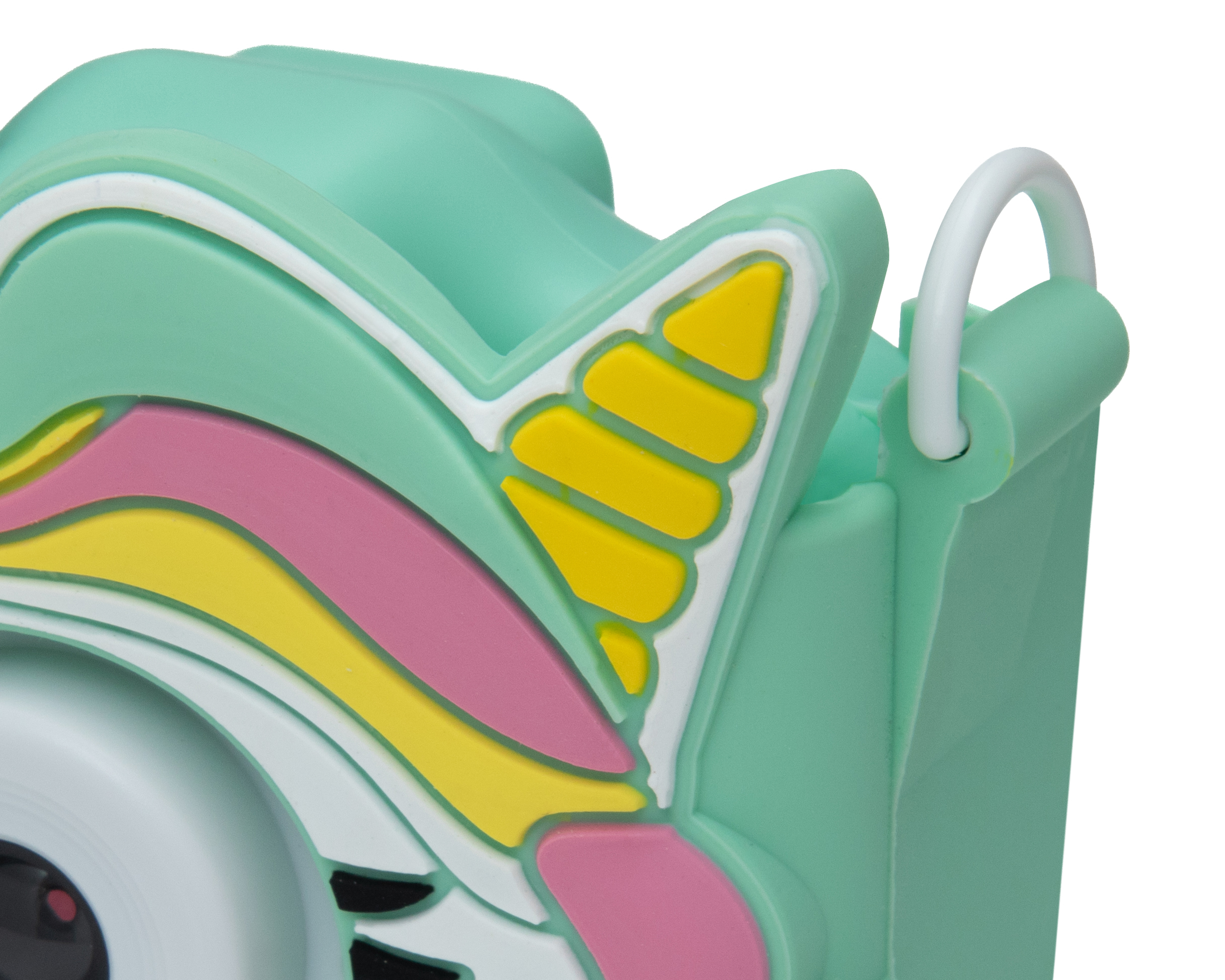 Foto 8 pulgar | Foto 7 | Cámara Vivitar Unicornio 3 mp