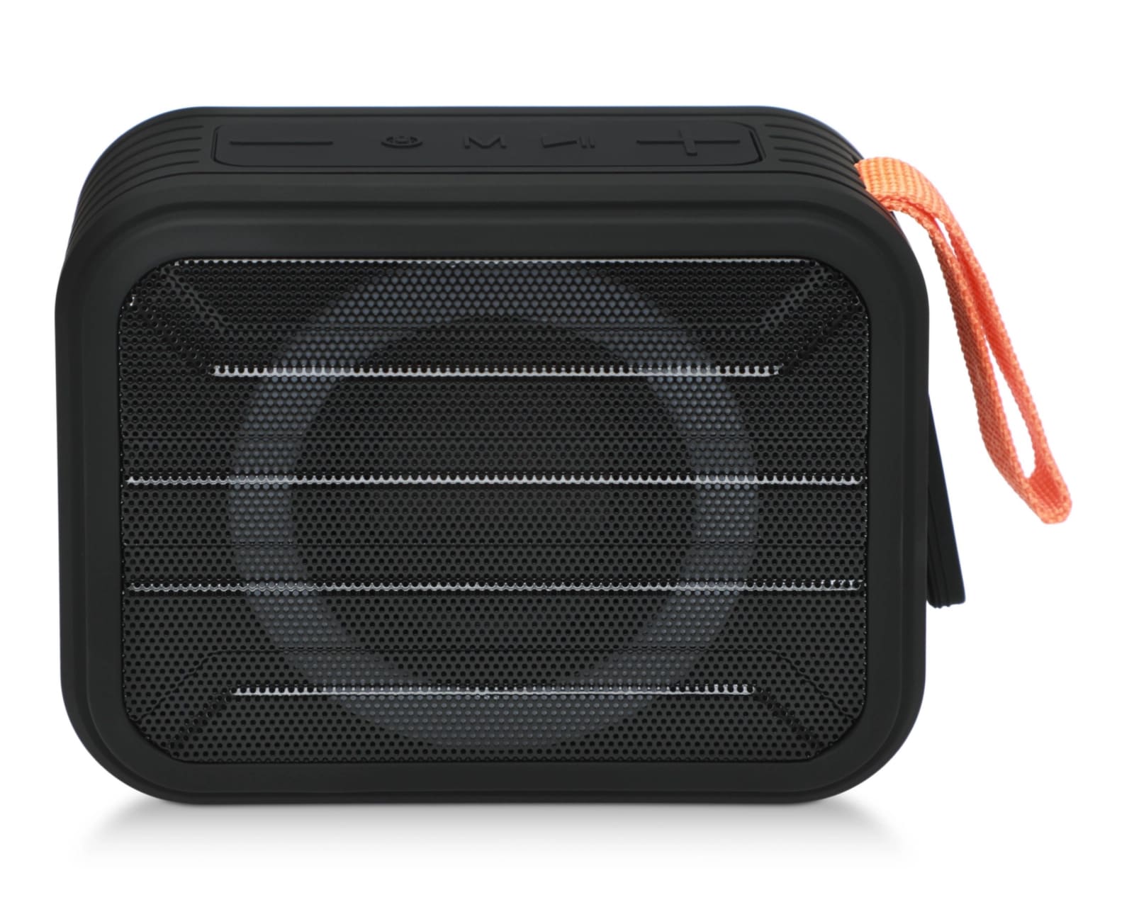 Foto 5 pulgar | Foto 4 | Bocina Bluetooth Portátil EVL M0Z23 Batería Recargable