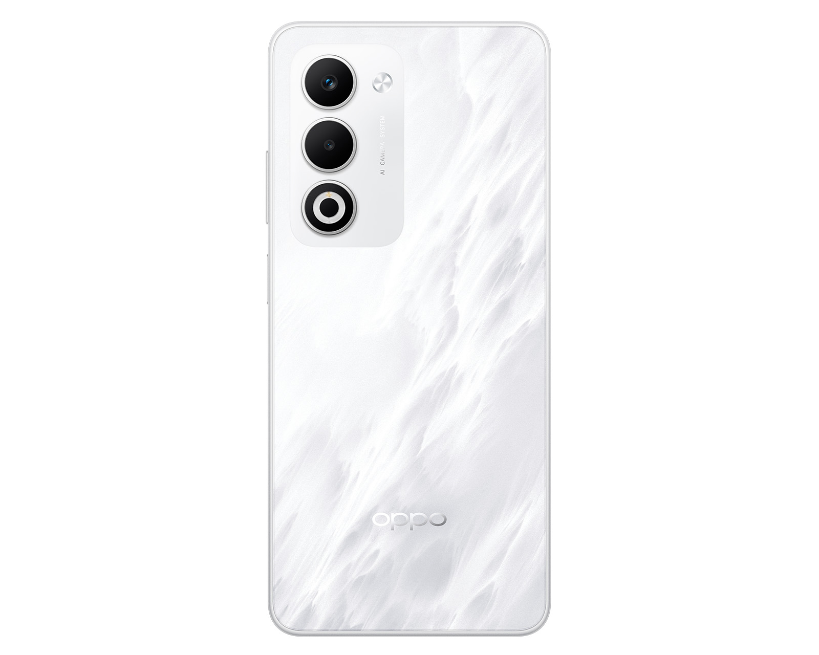 Foto 3 pulgar | Foto 2 | AT&T OPPO A5 256 GB Blanco