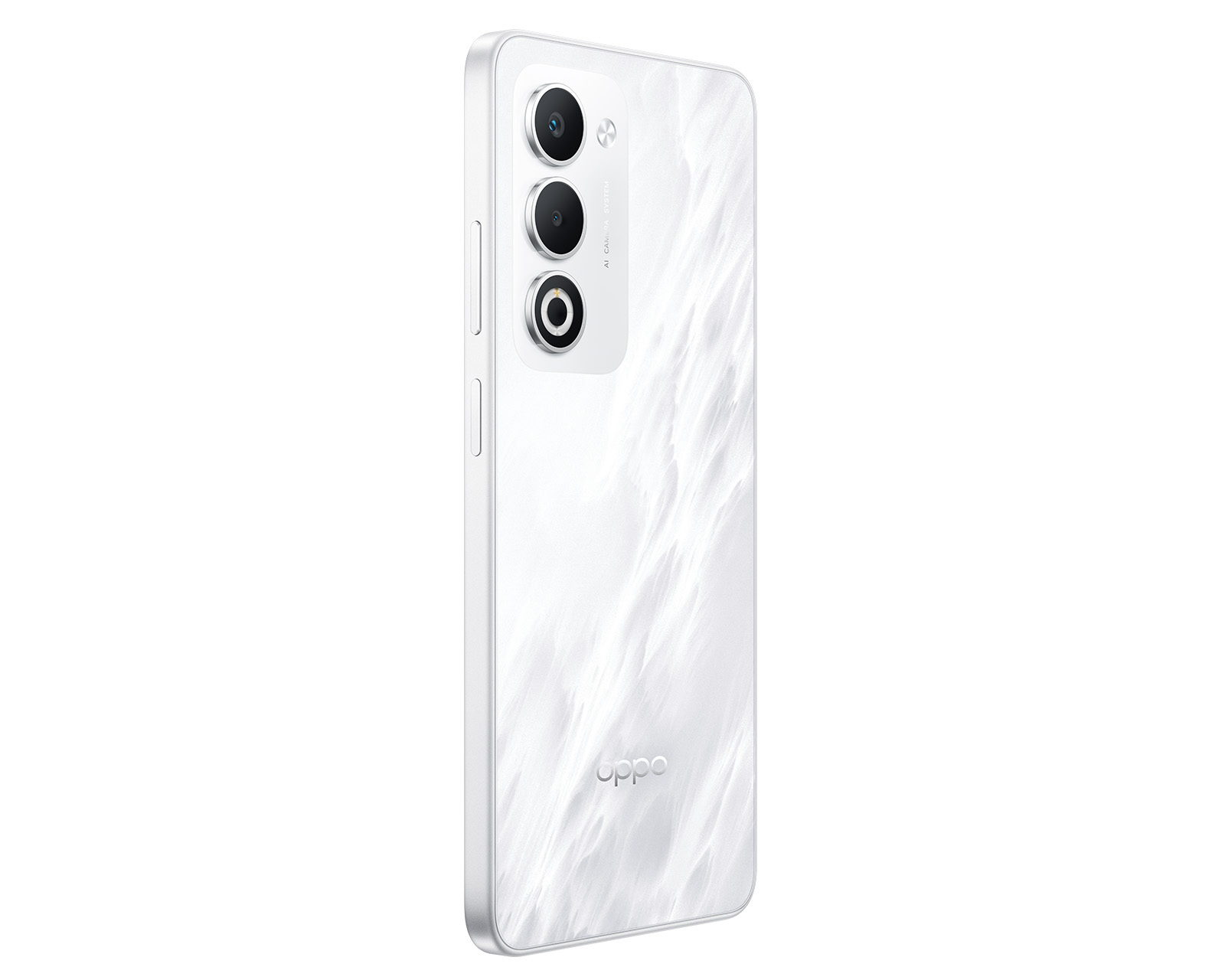 Foto 5 pulgar | Foto 4 | AT&T OPPO A5 256 GB Blanco