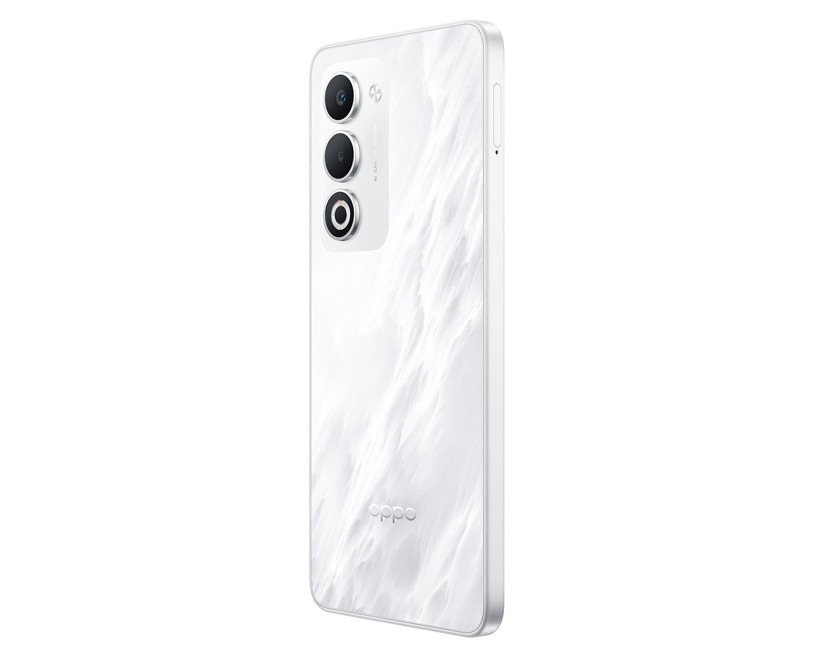 Foto 6 pulgar | Foto 5 | AT&T OPPO A5 256 GB Blanco