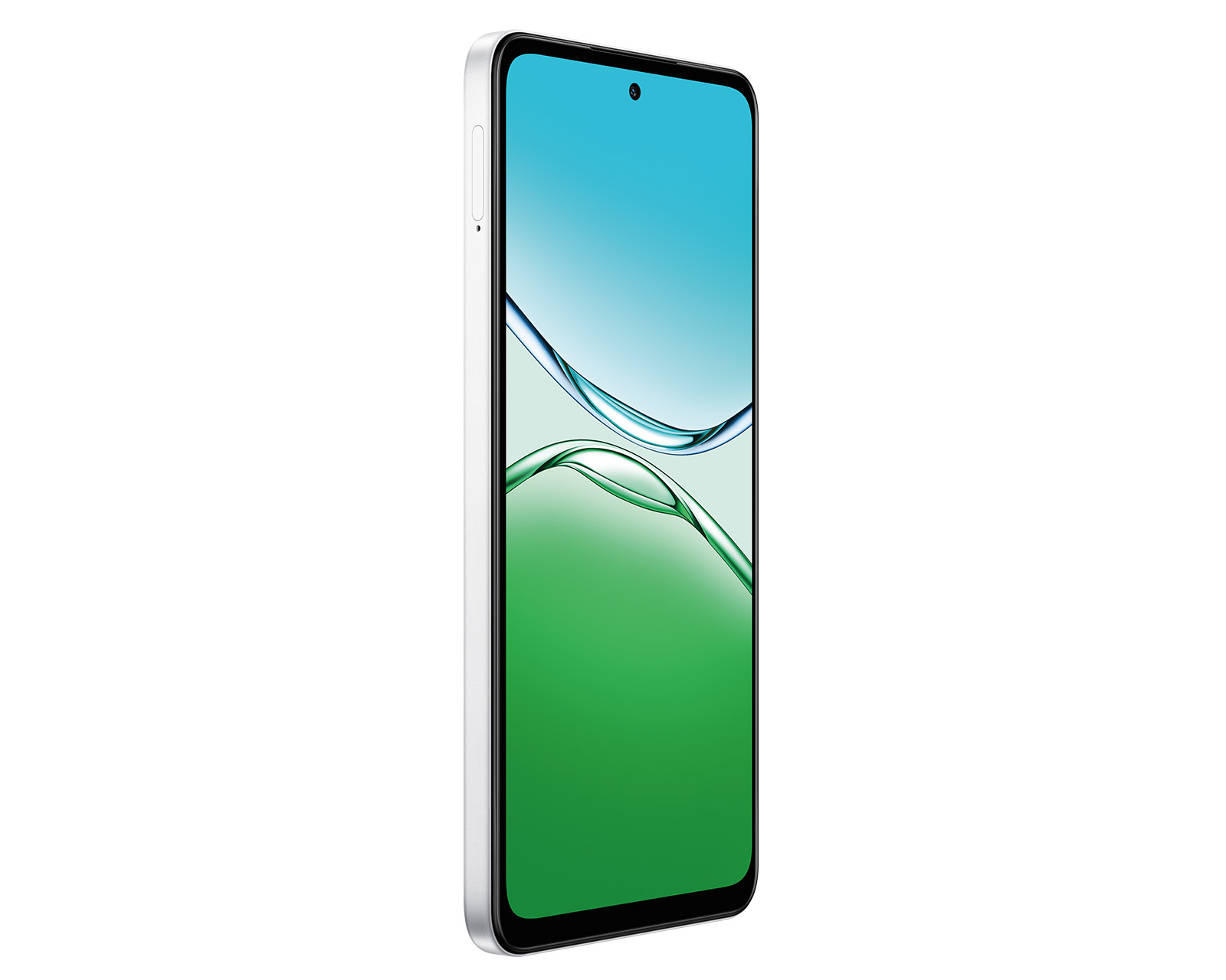 Foto 7 pulgar | Foto 6 | AT&T OPPO A5 256 GB Blanco