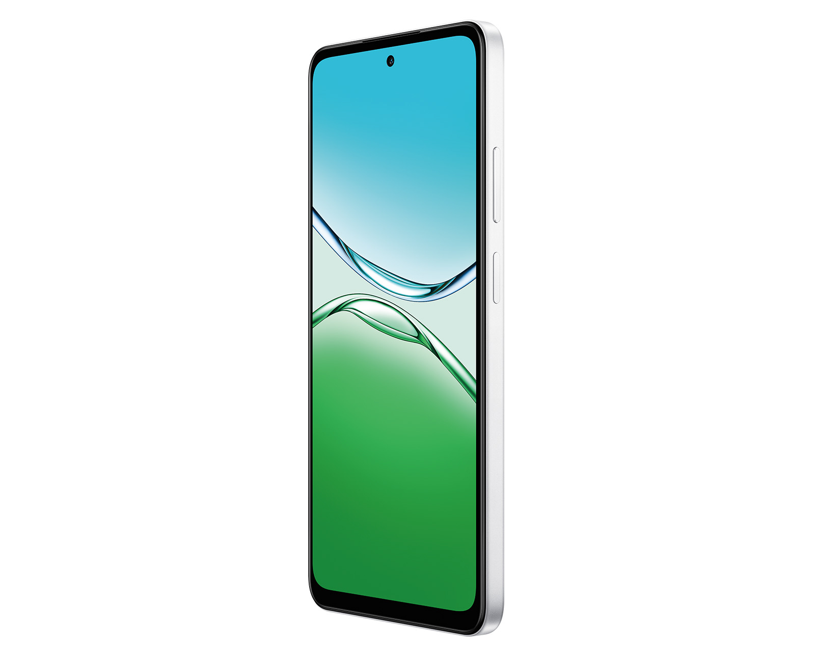 Foto 8 pulgar | Foto 7 | AT&T OPPO A5 256 GB Blanco