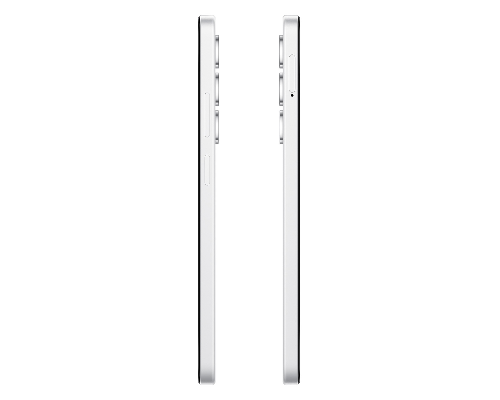 Foto 9 pulgar | Foto 8 | AT&T OPPO A5 256 GB Blanco