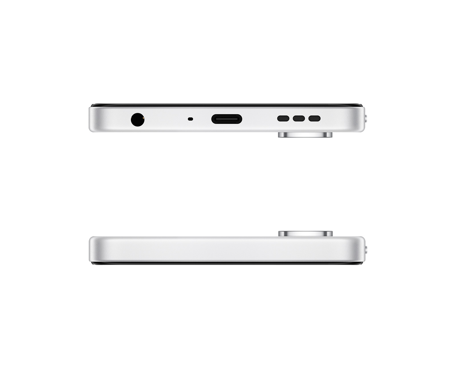 Foto 10 pulgar | Foto 9 | AT&T OPPO A5 256 GB Blanco