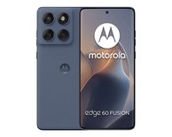 AT&T Motorola Edge 60 Fusion 256 GB Azul