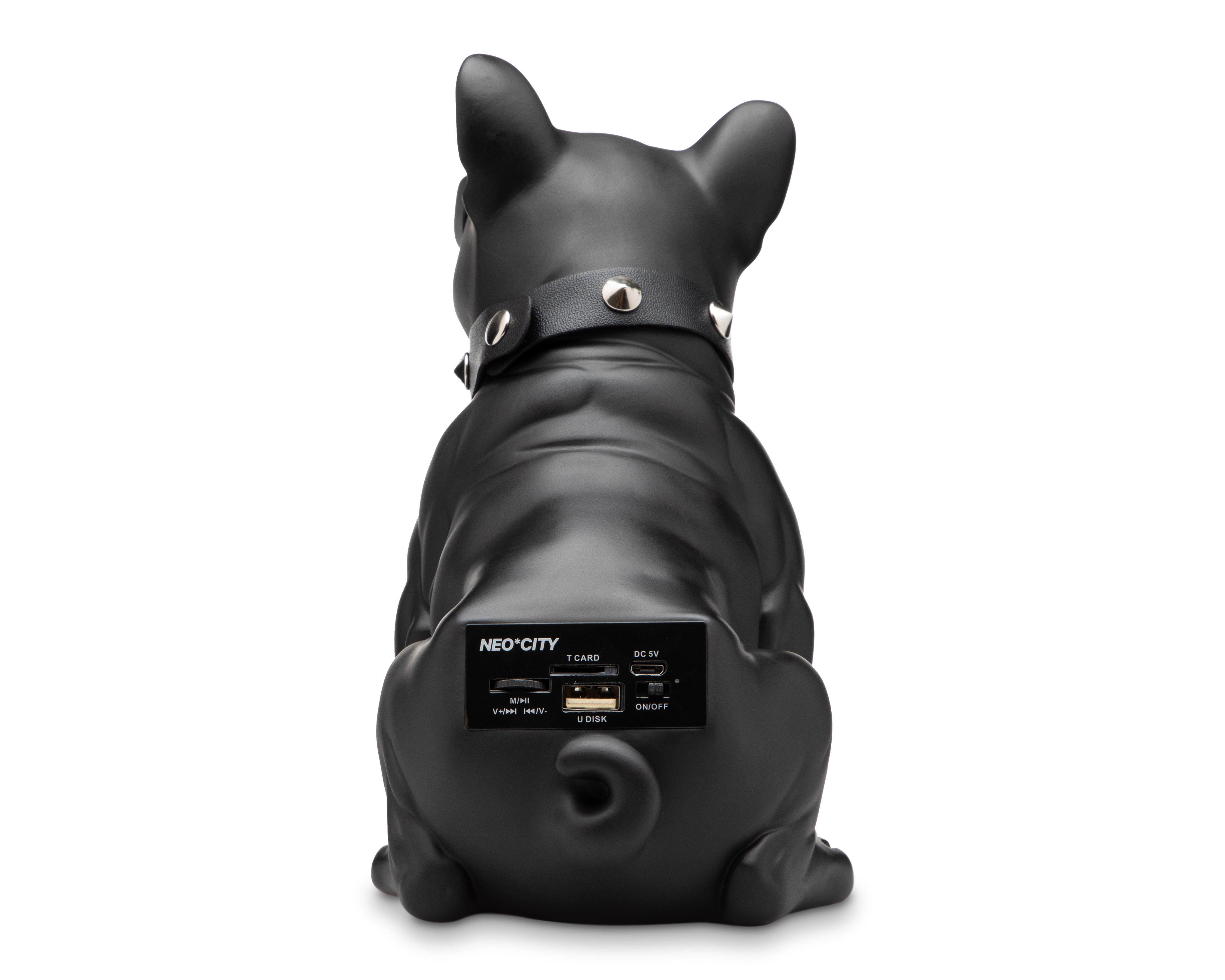 Foto 4 | Foto 4 | Bocina Bluetooth Portátil Neo*City D00G1 Recargable