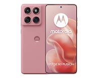 AT&T Motorola Edge 60 Fusion 256 GB Rosa