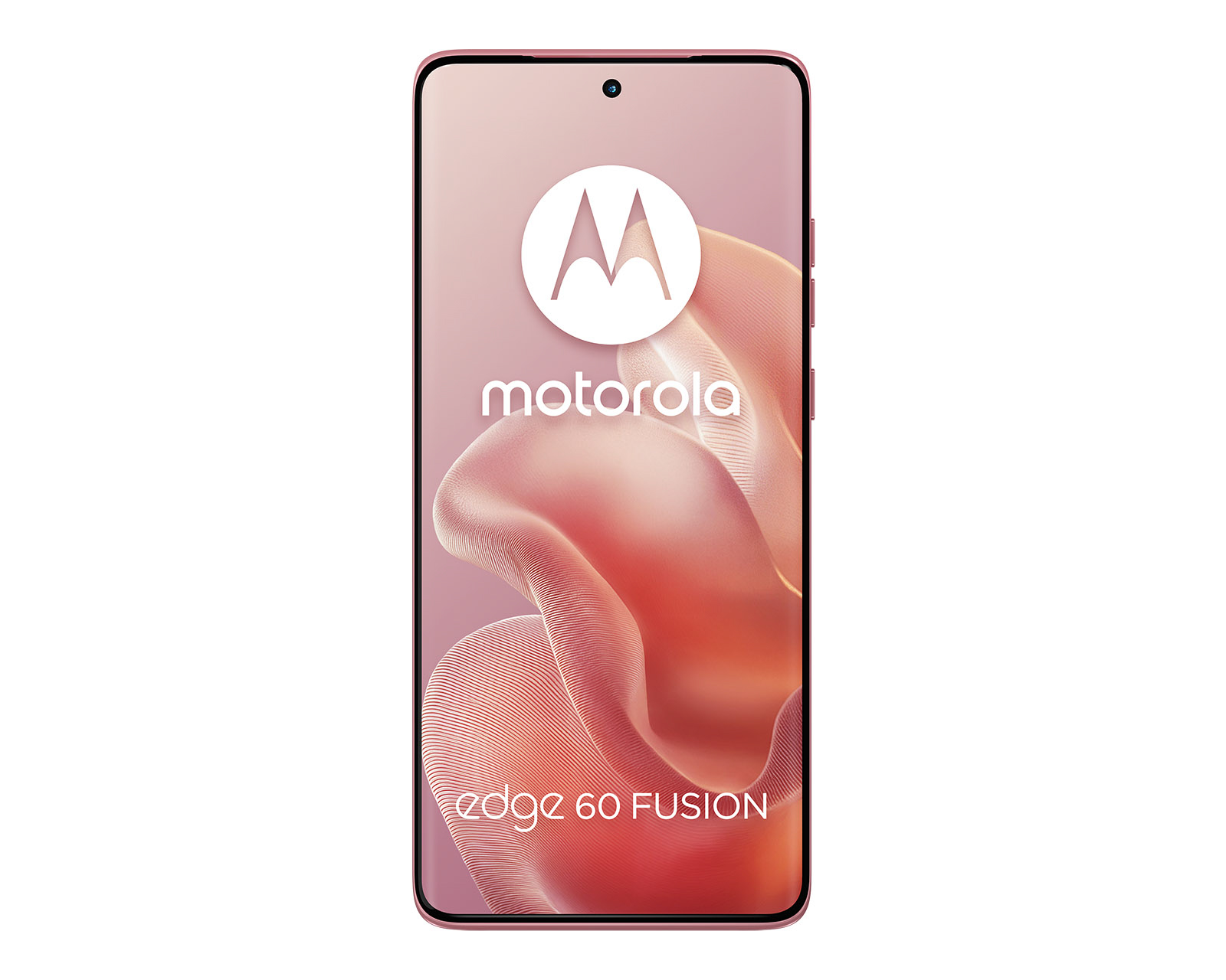 Foto 4 pulgar | Foto 3 | AT&T Motorola Edge 60 Fusion 256 GB Rosa