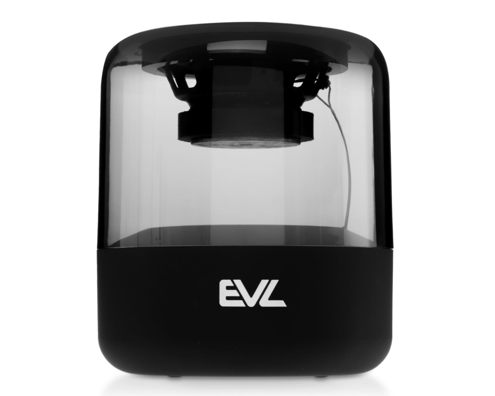 Foto 2 | Foto 2 | Bocina Bluetooth Portátil EVL AUR-4 Batería Recargable