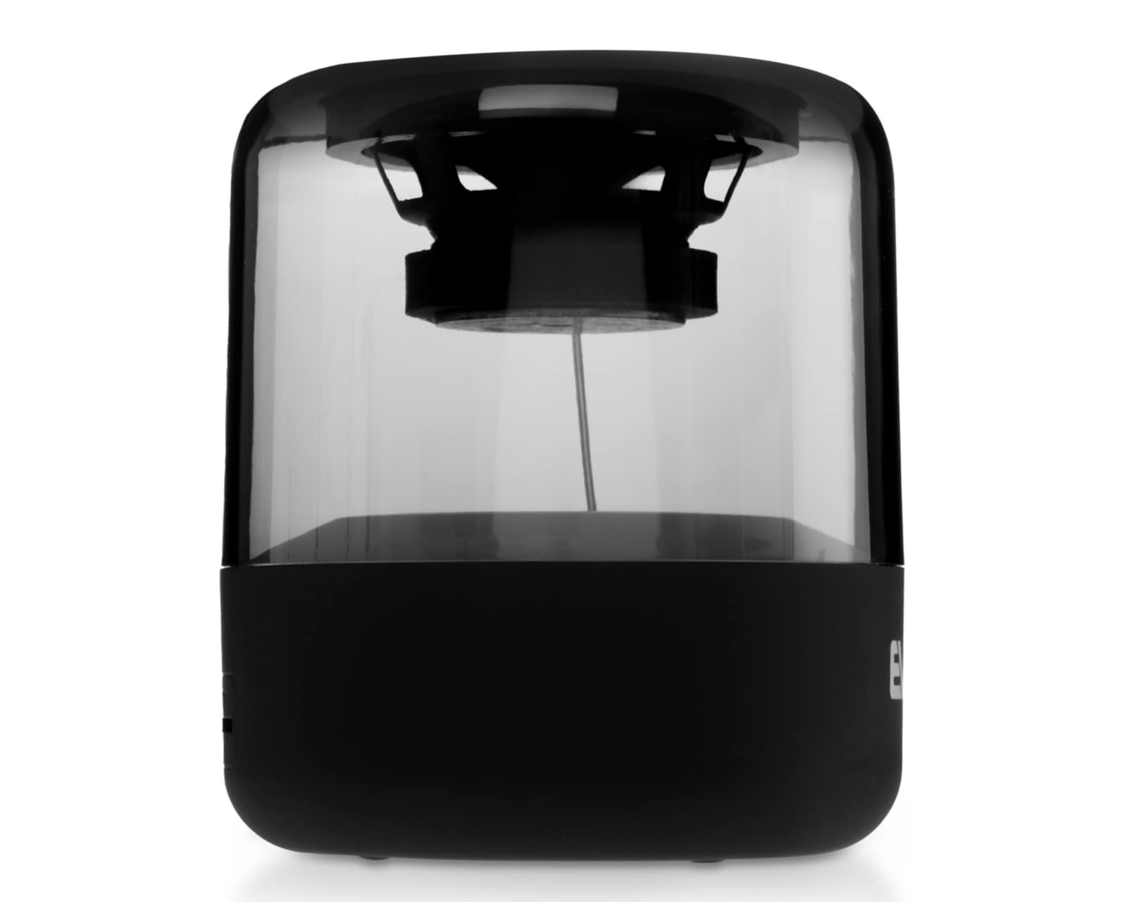 Foto 4 pulgar | Foto 3 | Bocina Bluetooth Portátil EVL AUR-4 Batería Recargable