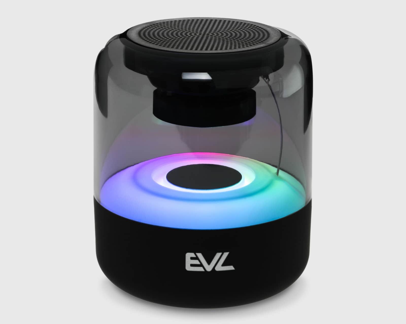 Foto 6 | Foto 6 | Bocina Bluetooth Portátil EVL AUR-4 Batería Recargable