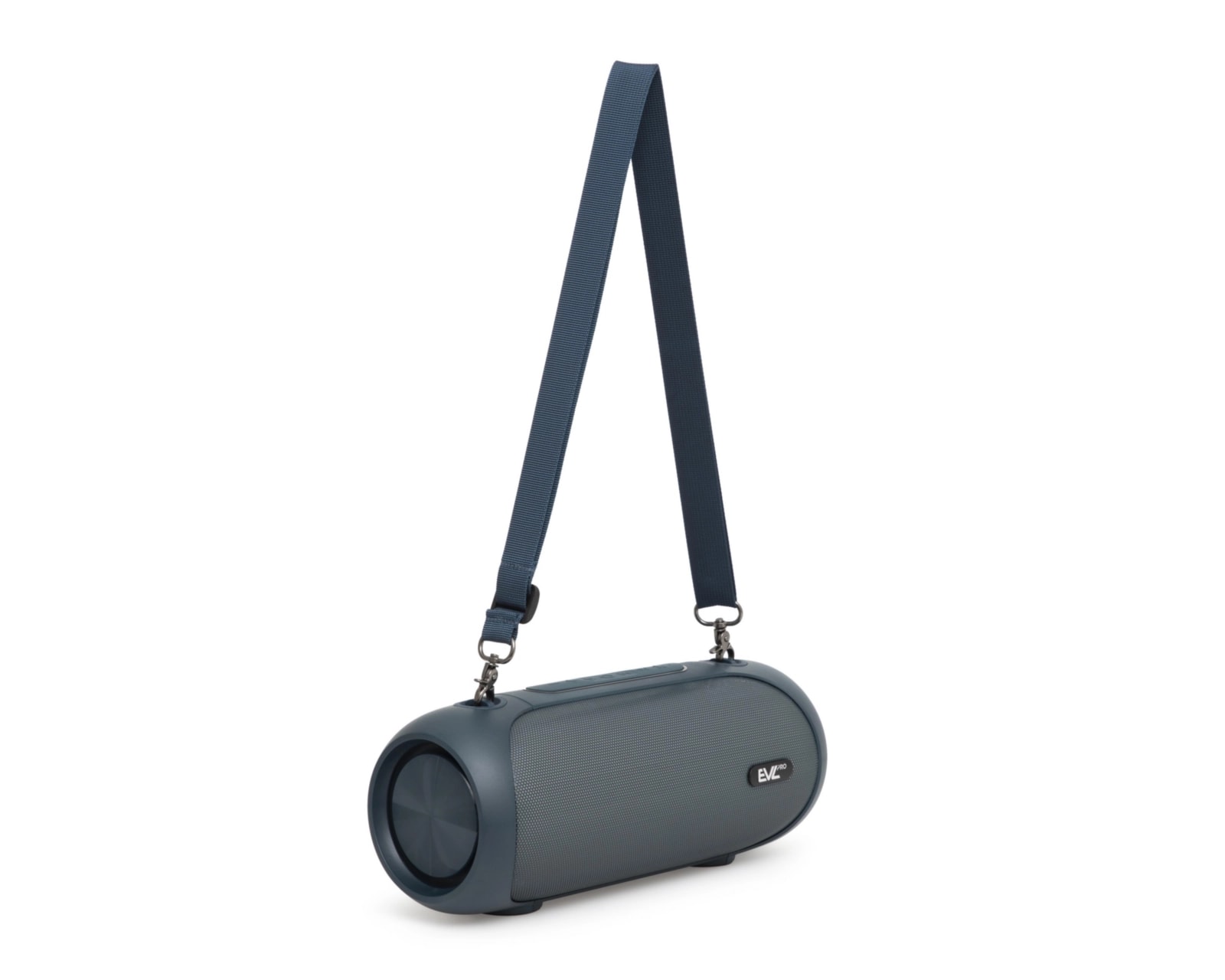 Bocina Bluetooth Portátil EVL GW245 Radio FM