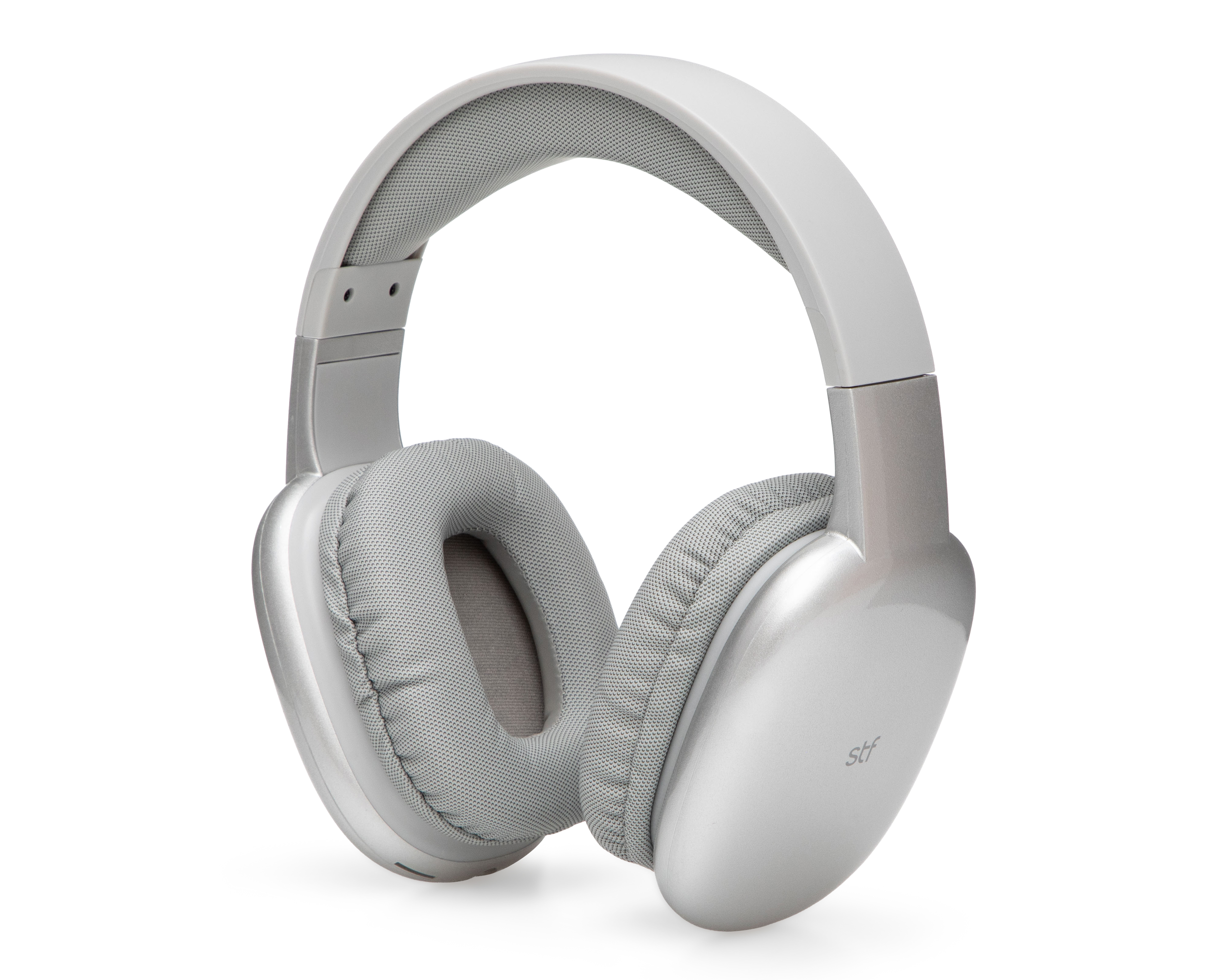 Foto 2 | Foto 2 | Bocina Bluetooth STF Aurum + Rolling Stone 40 W con Audífonos