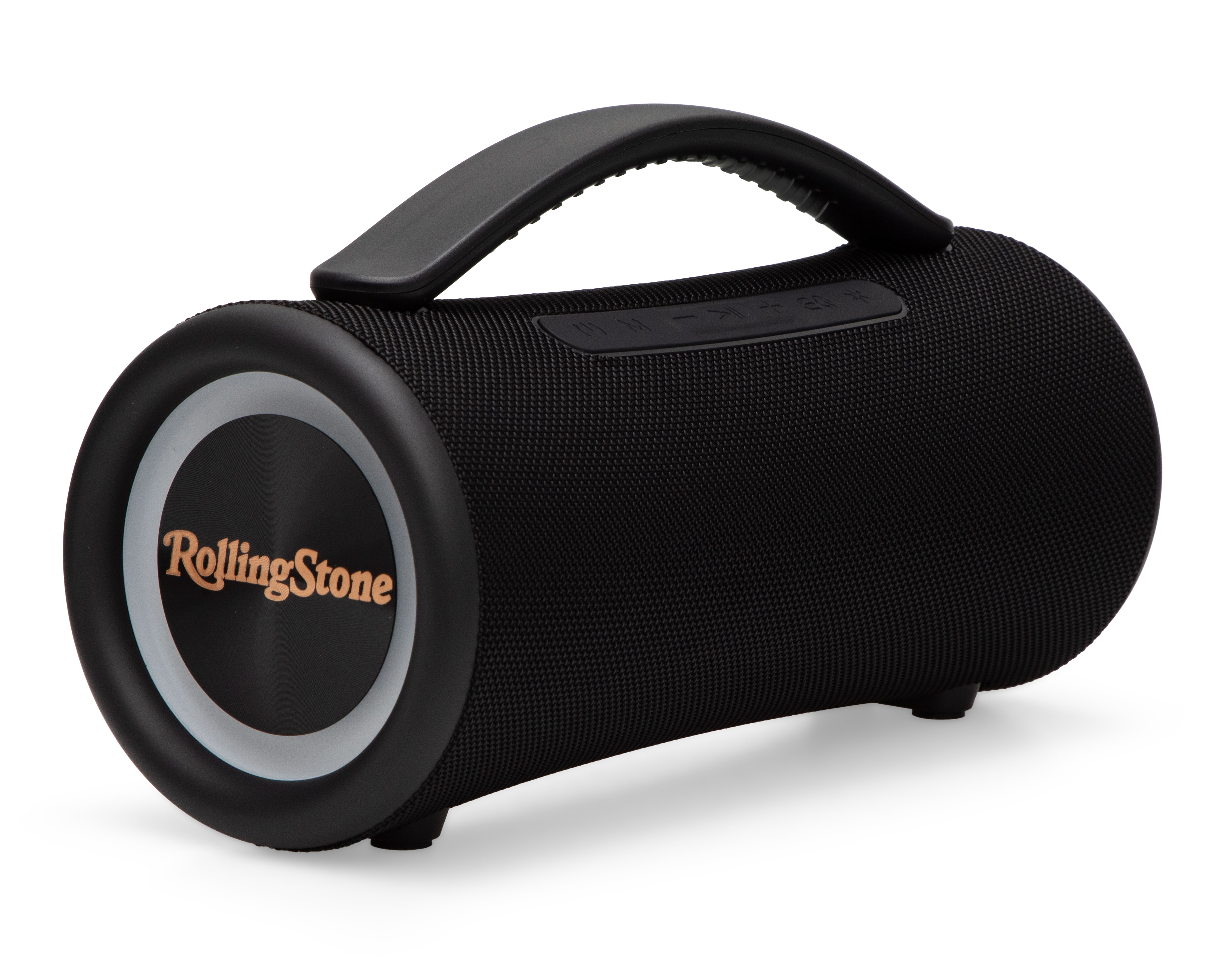 Foto 3 | Foto 3 | Bocina Bluetooth STF Aurum + Rolling Stone 40 W con Audífonos