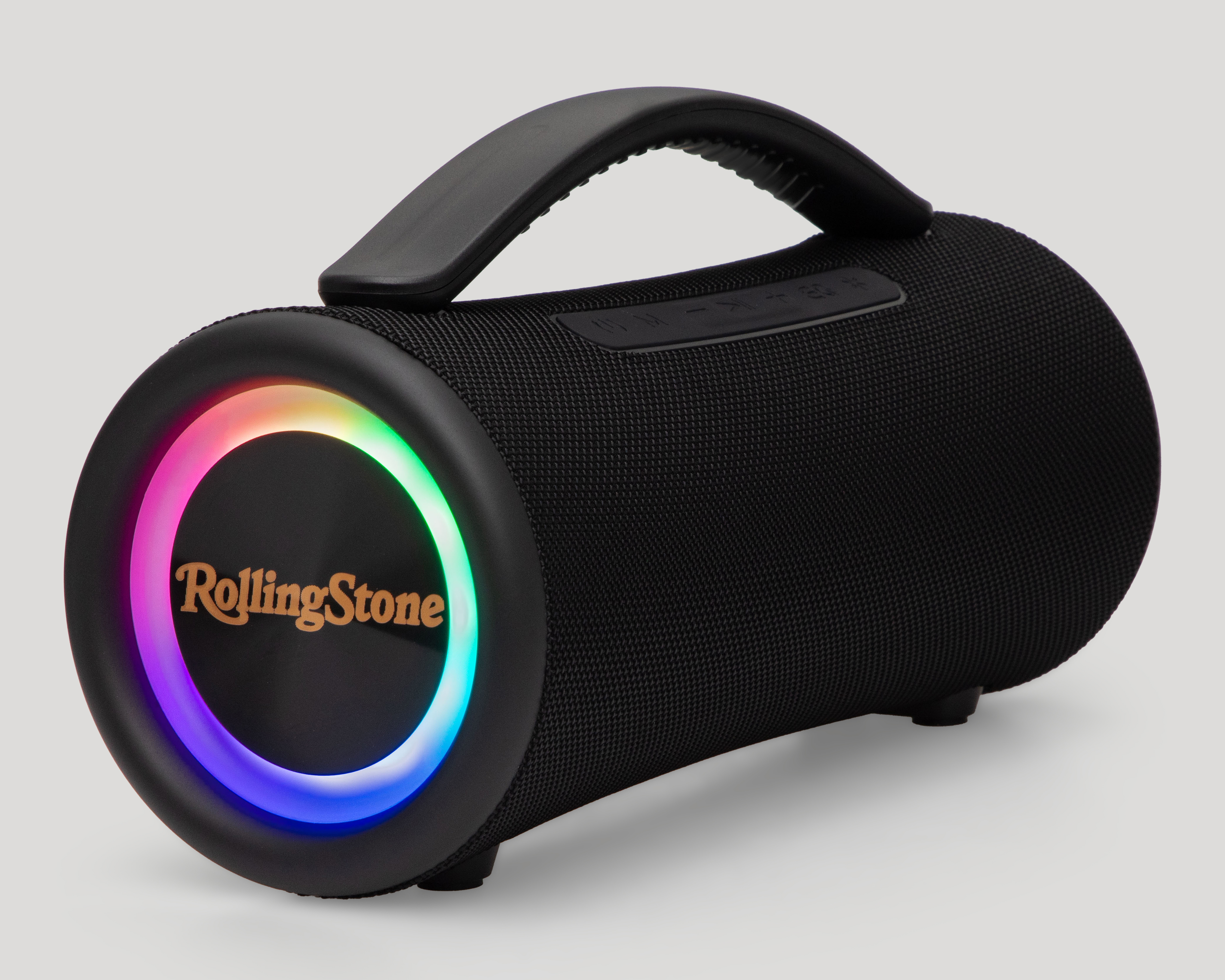 Foto 9 pulgar | Foto 8 | Bocina Bluetooth STF Aurum + Rolling Stone 40 W con Audífonos