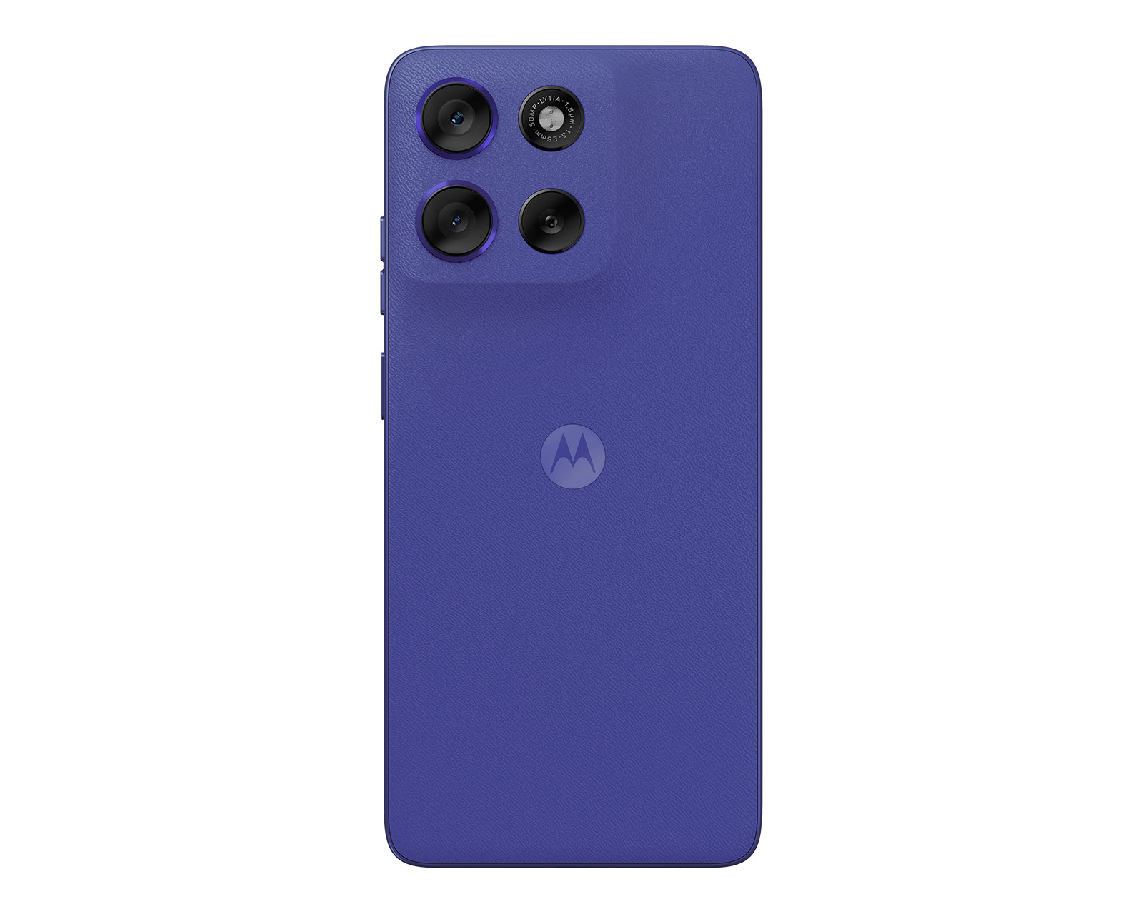 Foto 3 pulgar | Foto 2 | AT&T Motorola G56 5G 256 GB Azul