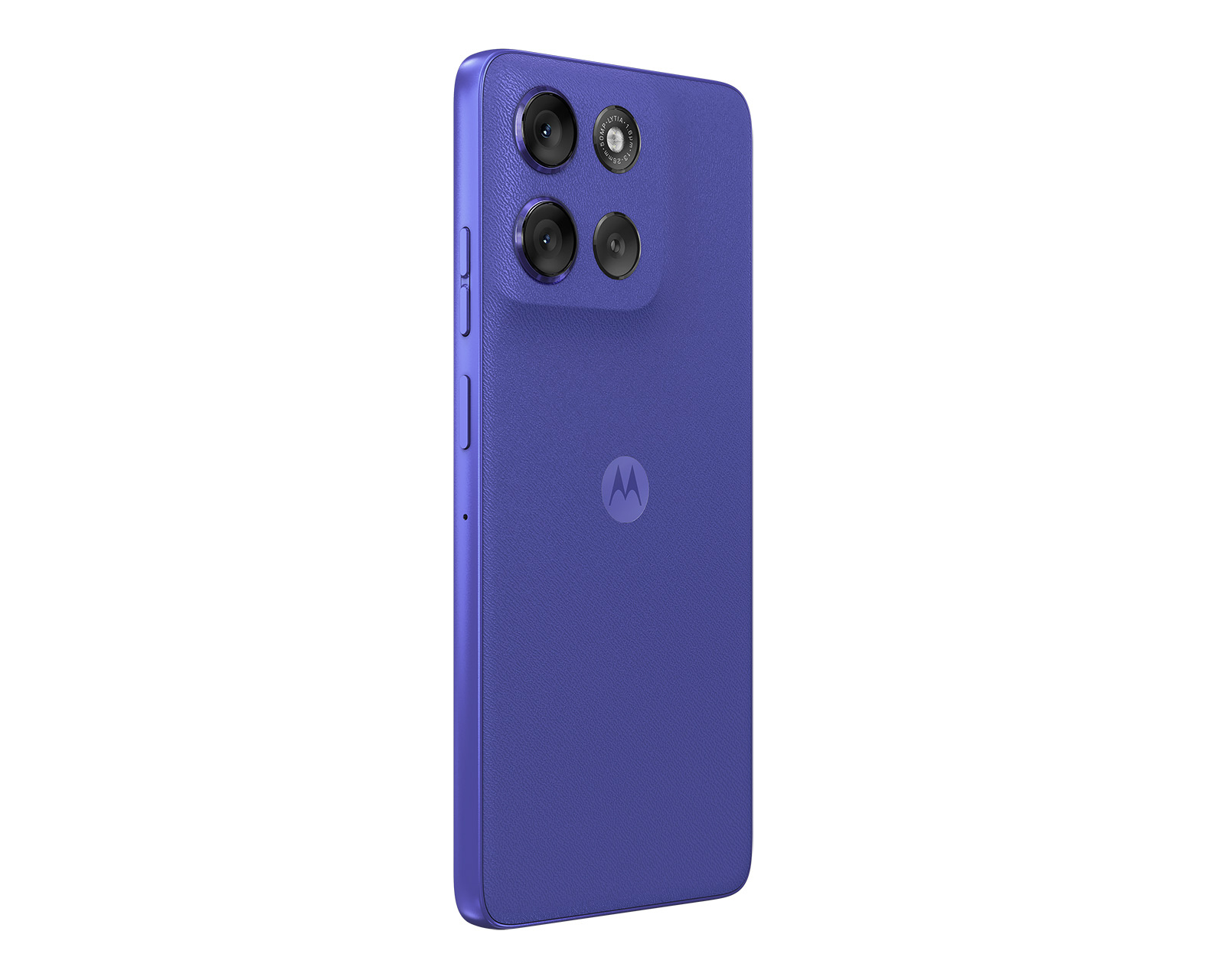 Foto 5 pulgar | Foto 4 | AT&T Motorola G56 5G 256 GB Azul