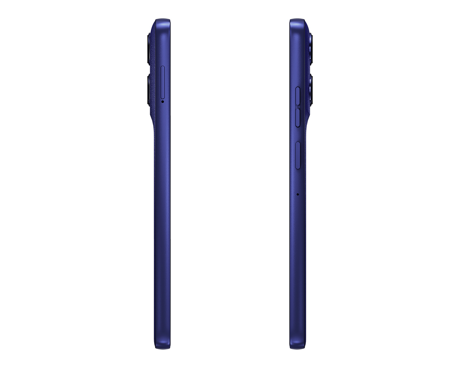 Foto 8 pulgar | Foto 7 | AT&T Motorola G56 5G 256 GB Azul