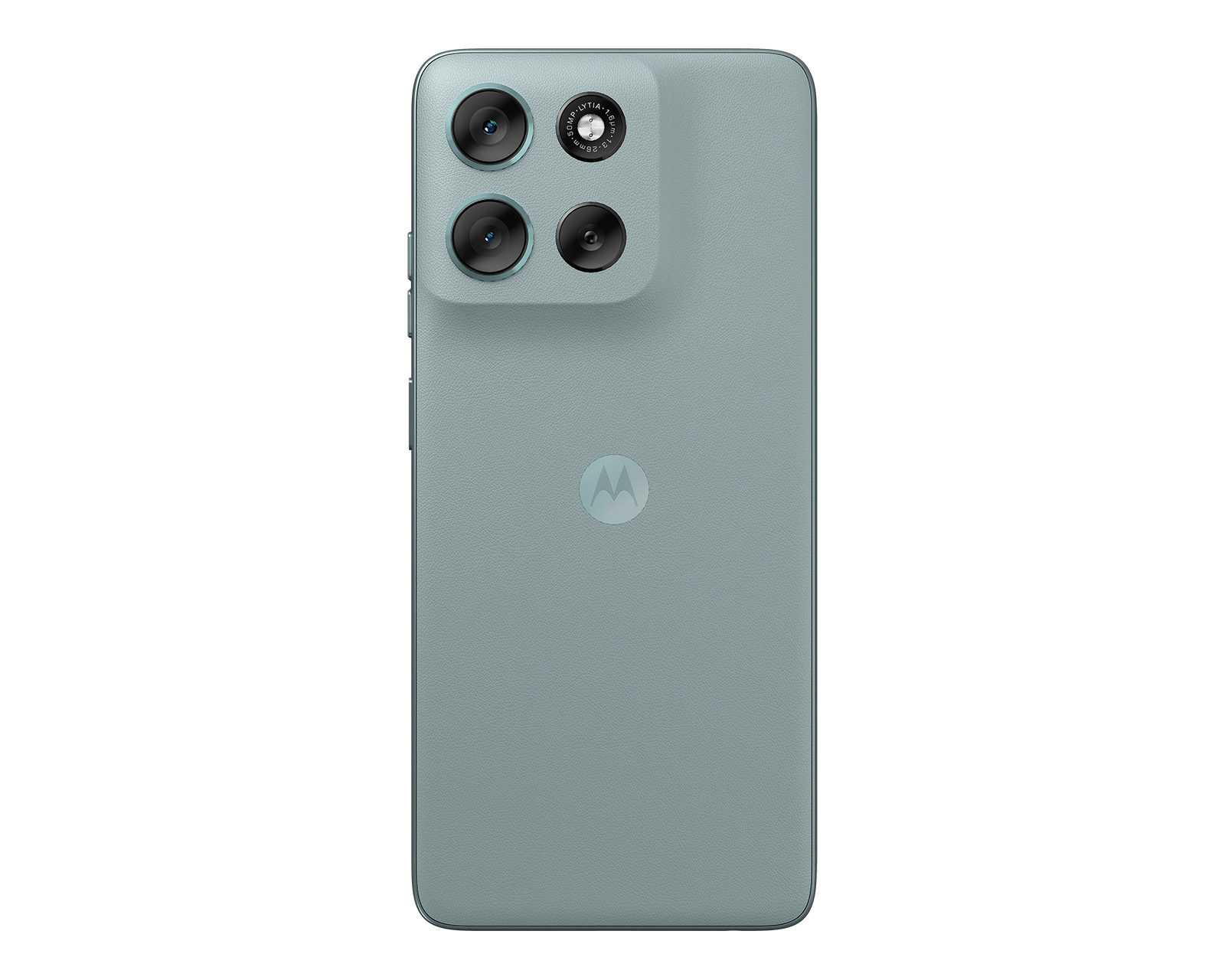 Foto 3 pulgar | Foto 2 | AT&T Motorola G56 256 GB Gris