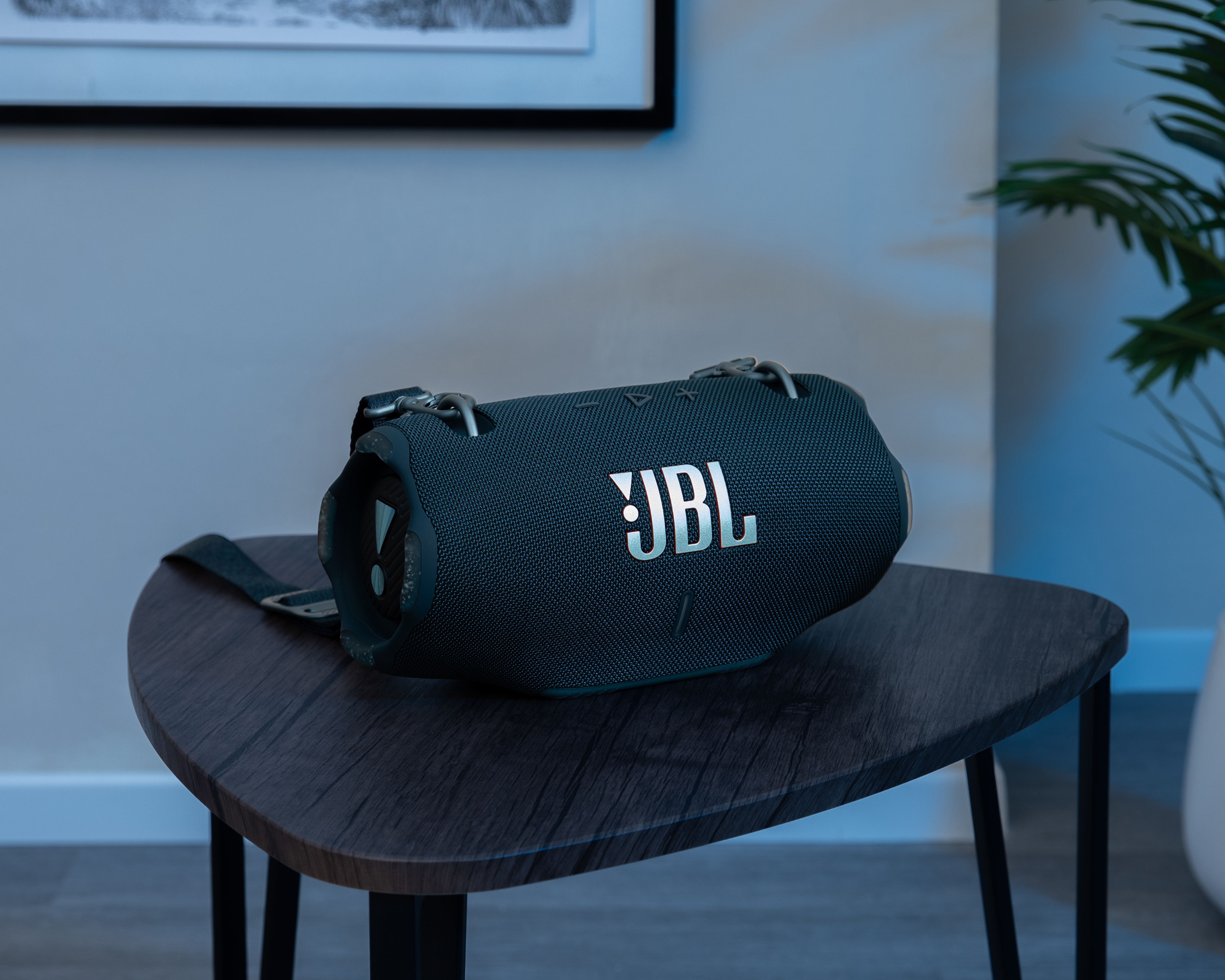 Foto 6 | Foto 6 | Bocina Bluetooth JBL Xtreme 4 Azul