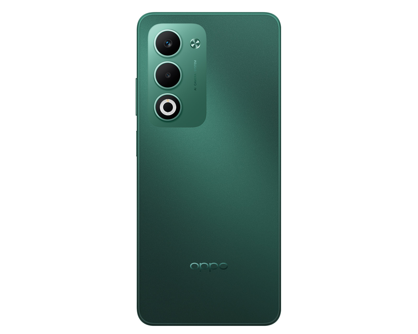 Foto 3 pulgar | Foto 2 | AT&T OPPO A5 256 GB Verde