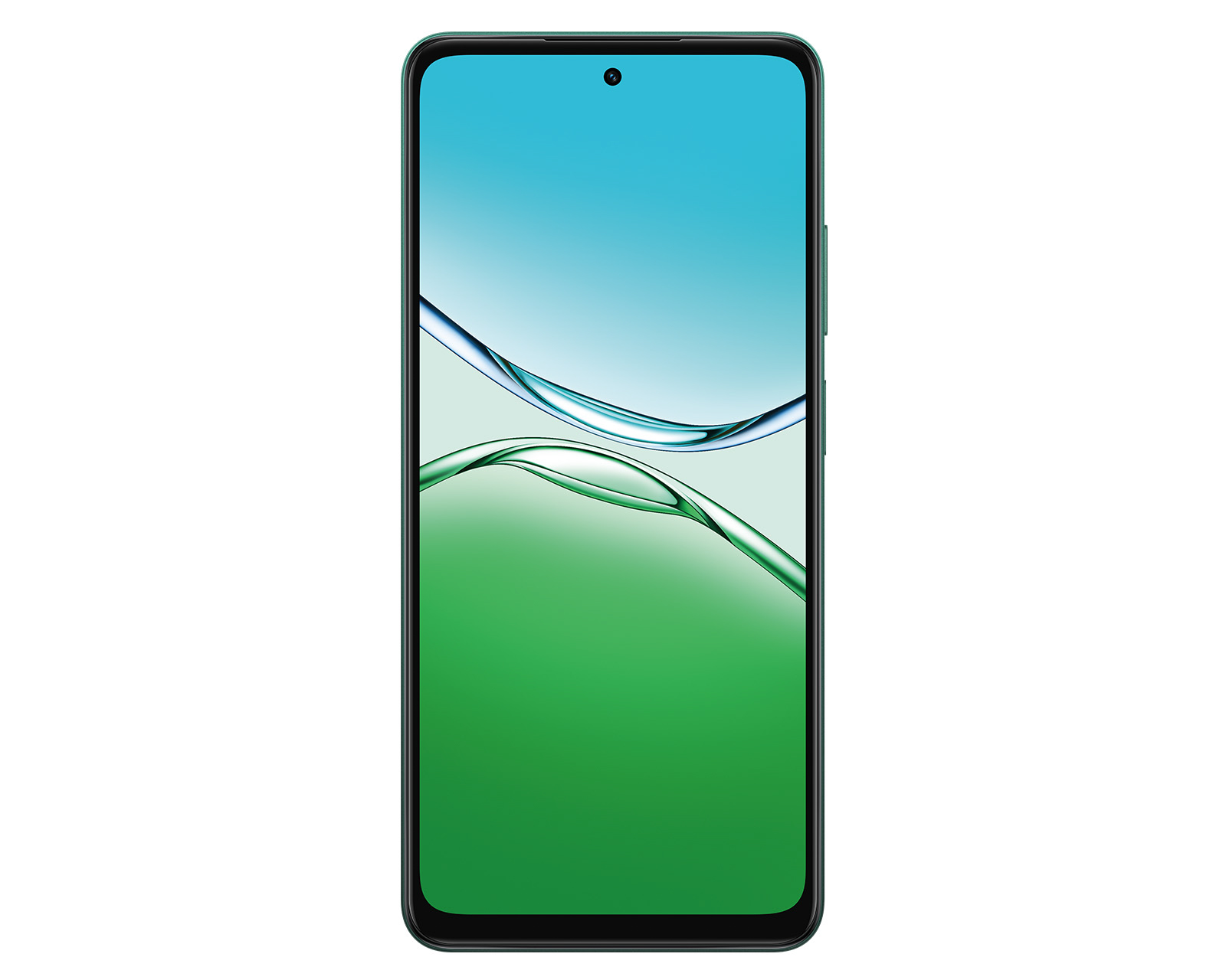 Foto 4 pulgar | Foto 3 | AT&T OPPO A5 256 GB Verde