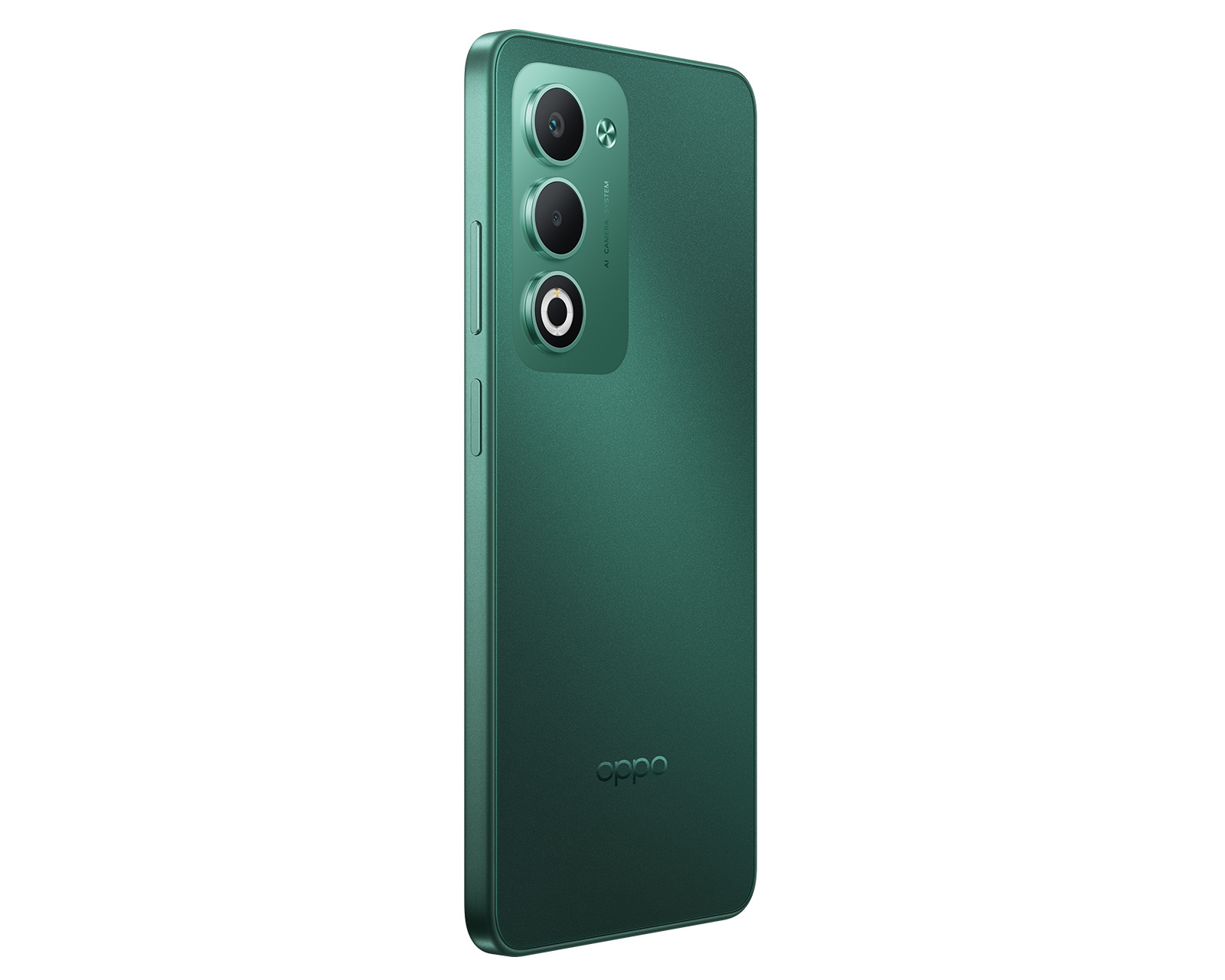 Foto 5 pulgar | Foto 4 | AT&T OPPO A5 256 GB Verde
