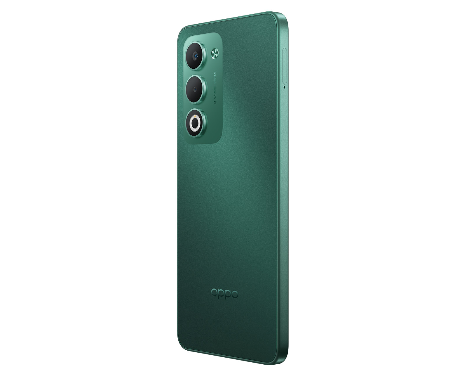 Foto 6 pulgar | Foto 5 | AT&T OPPO A5 256 GB Verde