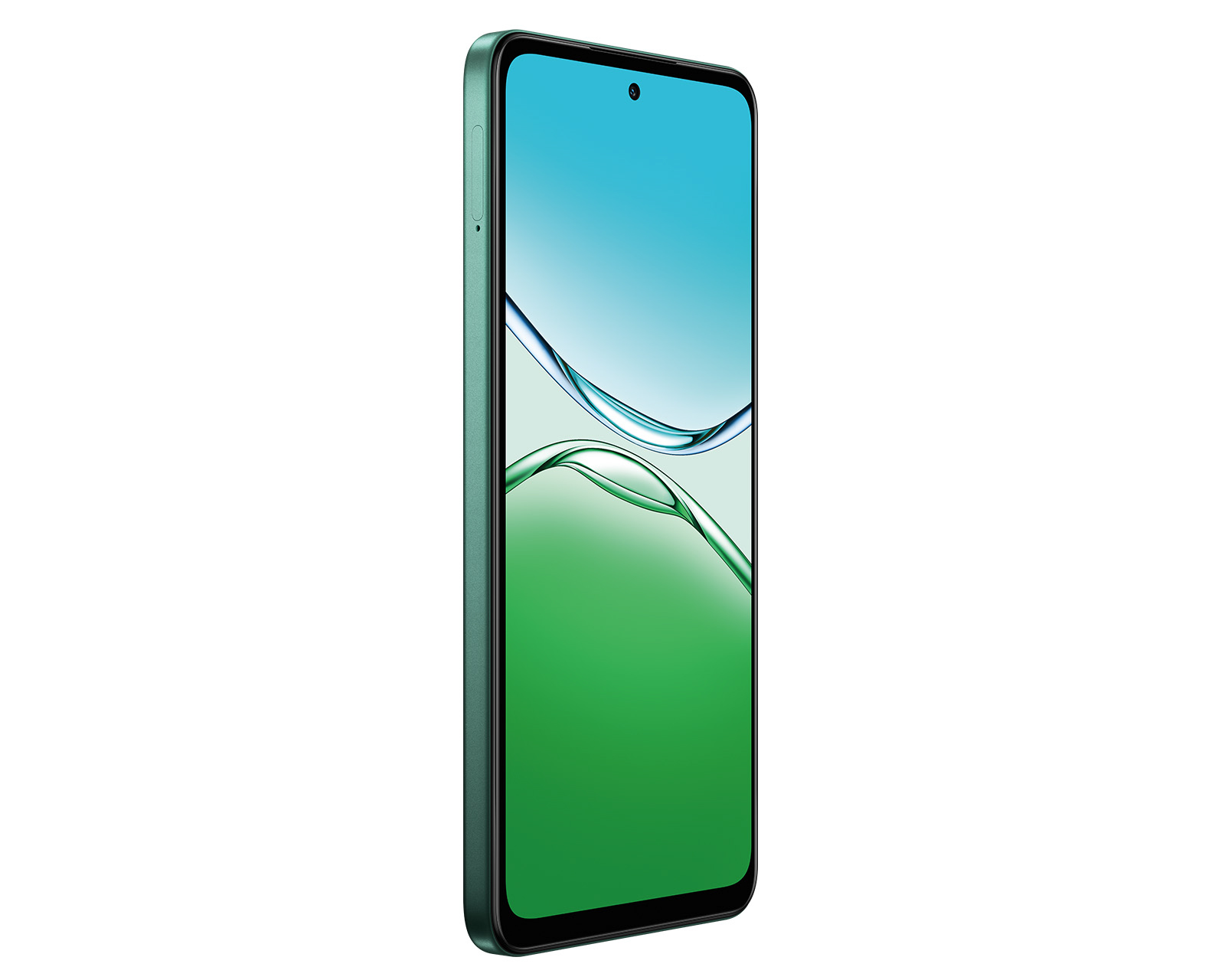 Foto 7 pulgar | Foto 6 | AT&T OPPO A5 256 GB Verde