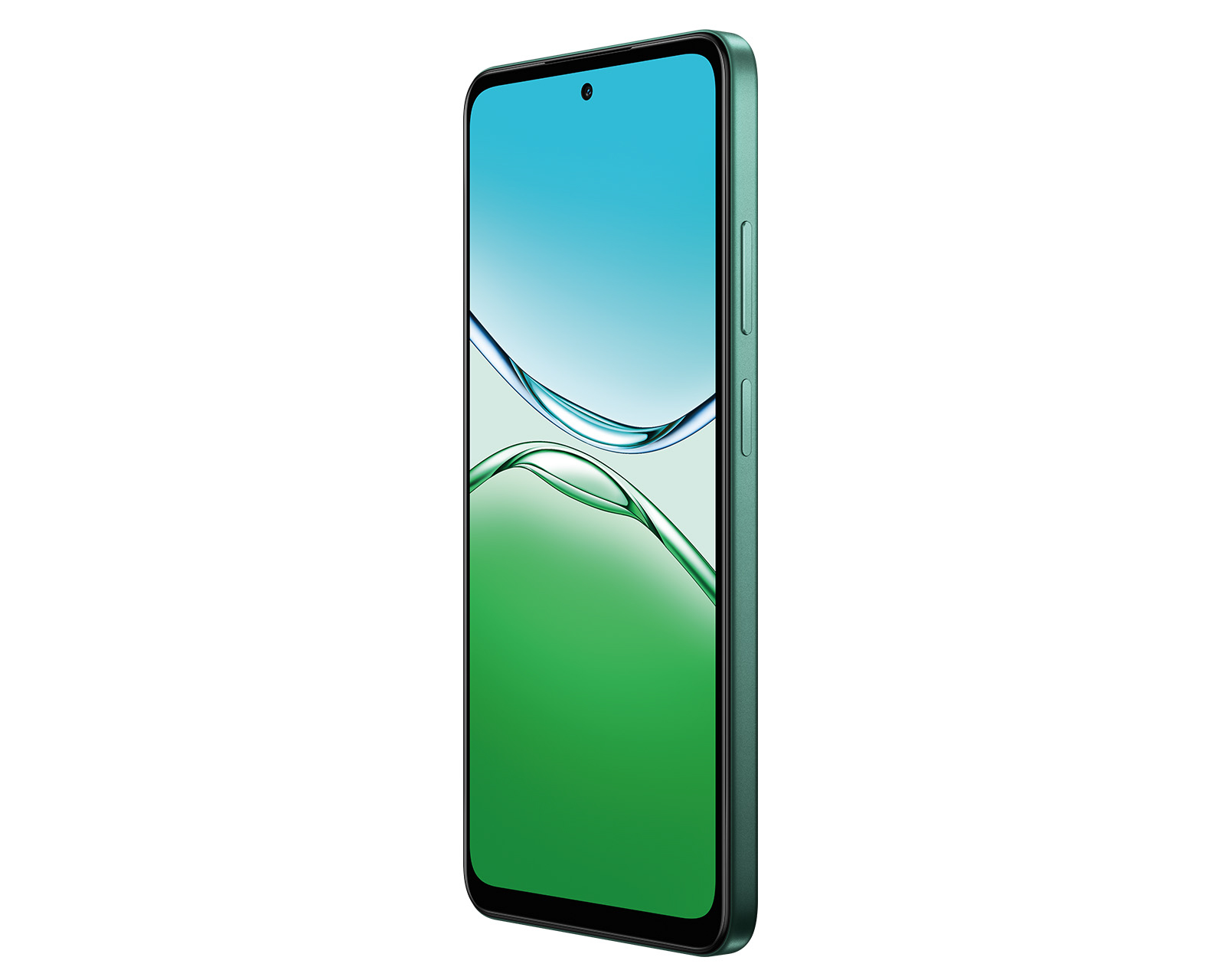 Foto 8 pulgar | Foto 7 | AT&T OPPO A5 256 GB Verde