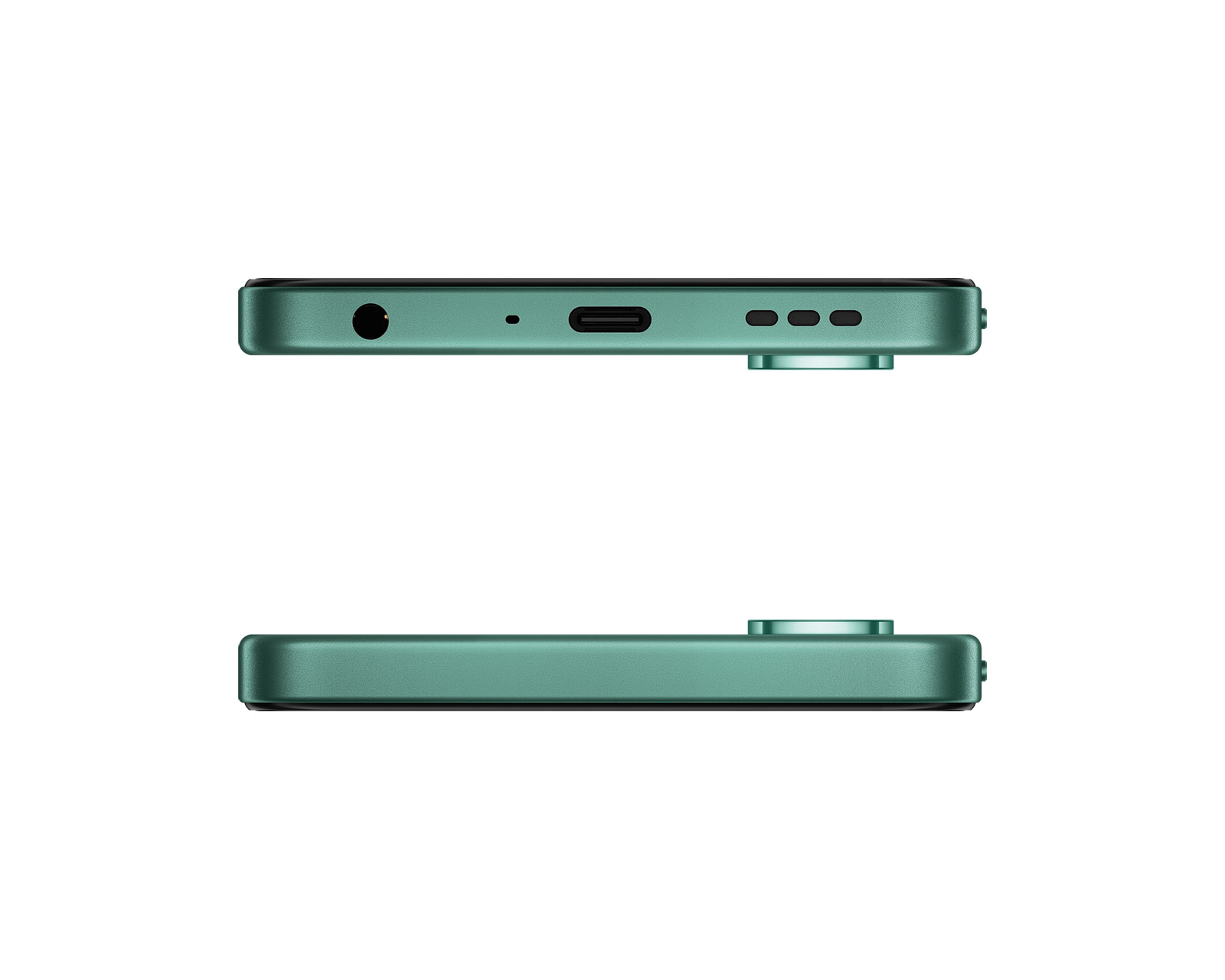 Foto 10 pulgar | Foto 9 | AT&T OPPO A5 256 GB Verde