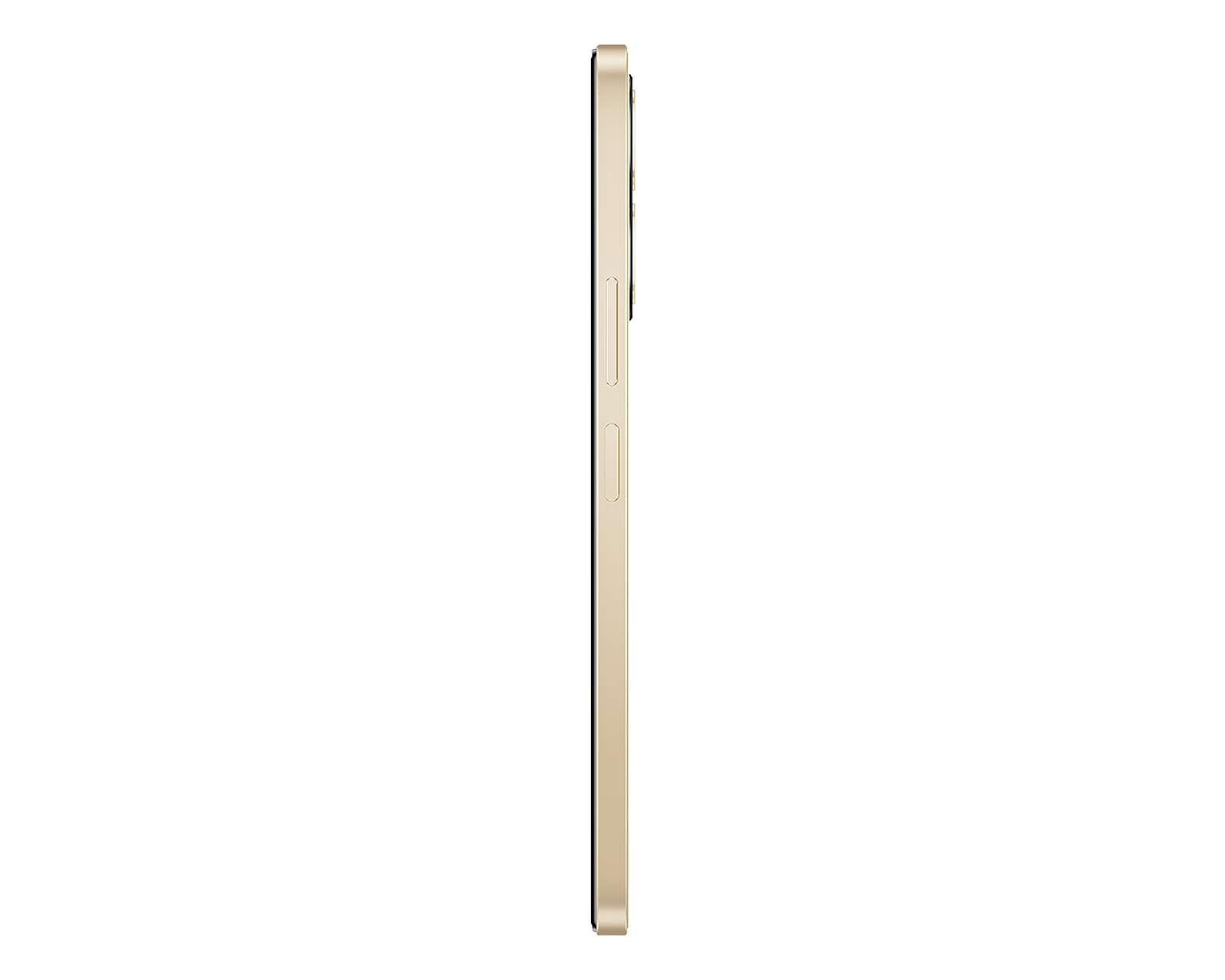 Foto 5 pulgar | Foto 4 | Celular Vivo Liberado Y35 128 GB Dorado