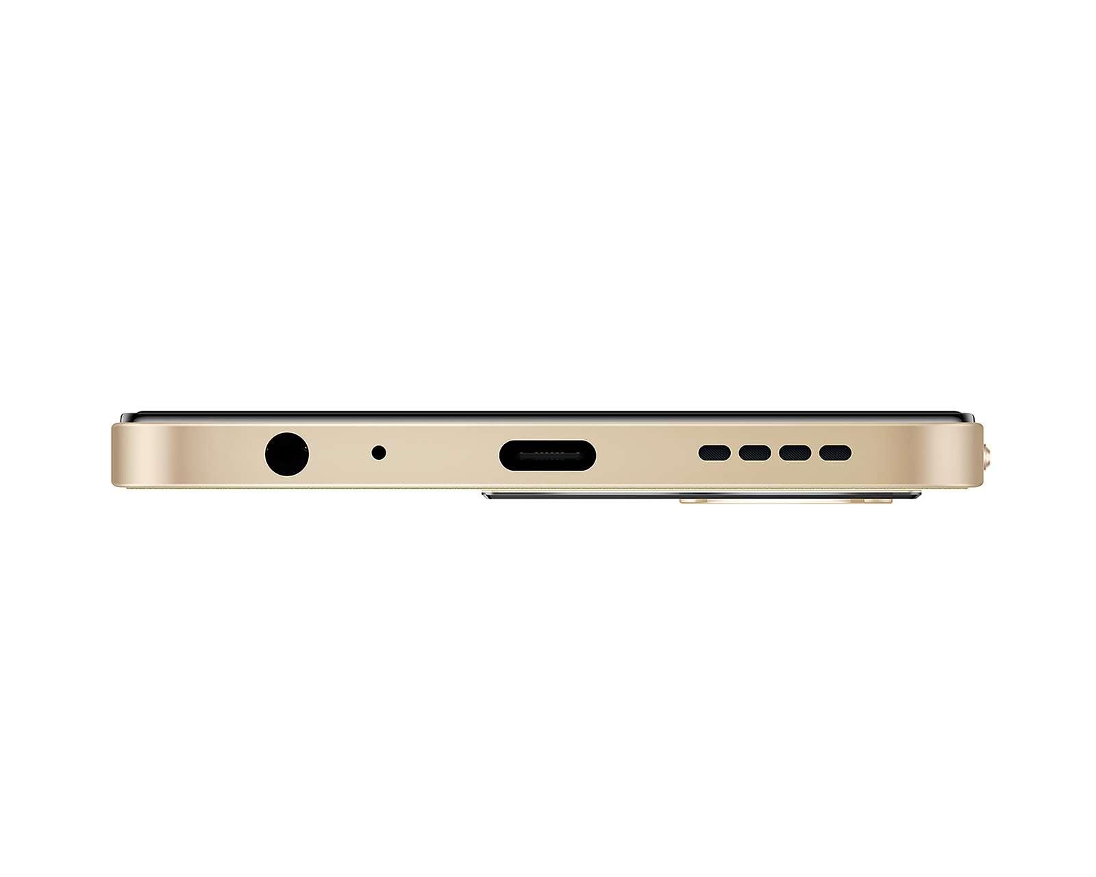 Foto 5 | Foto 5 | Celular Vivo Liberado Y35 128 GB Dorado