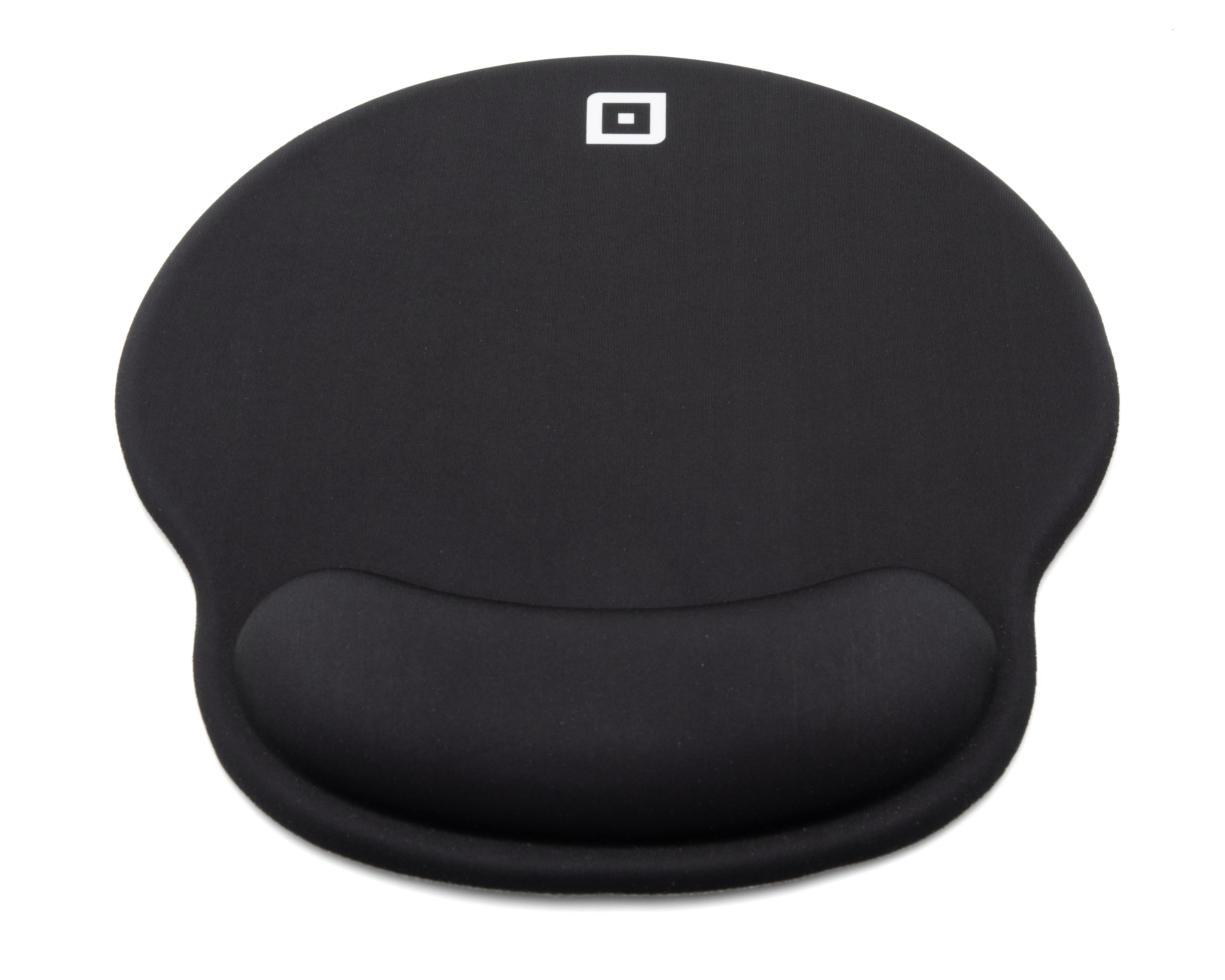 Foto 4 pulgar | Foto 3 | Tapete para Mouse Novotek MPN-130 con Reposamuñecas y Portavasos