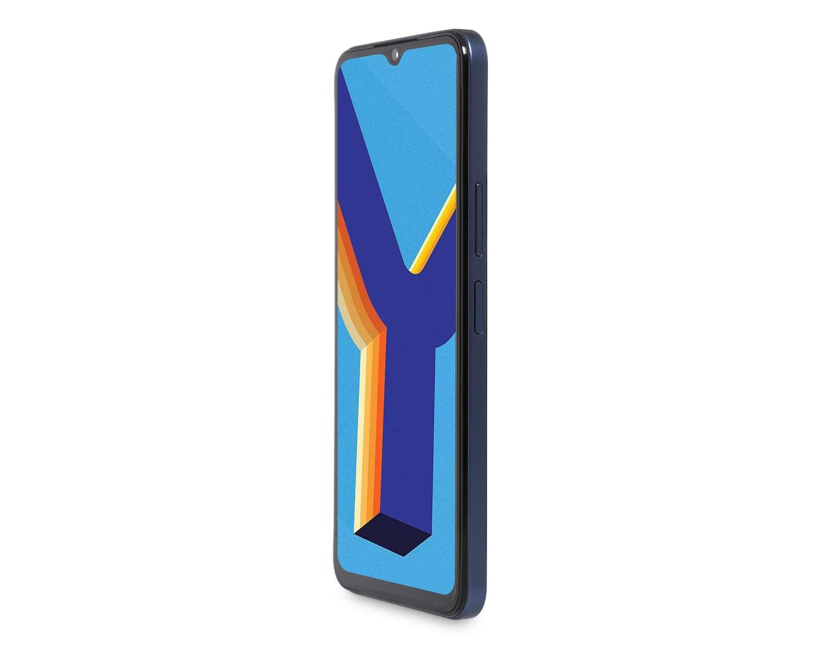 Foto 4 | Foto 4 | Celular Vivo Liberado Y35 128 GB Negro