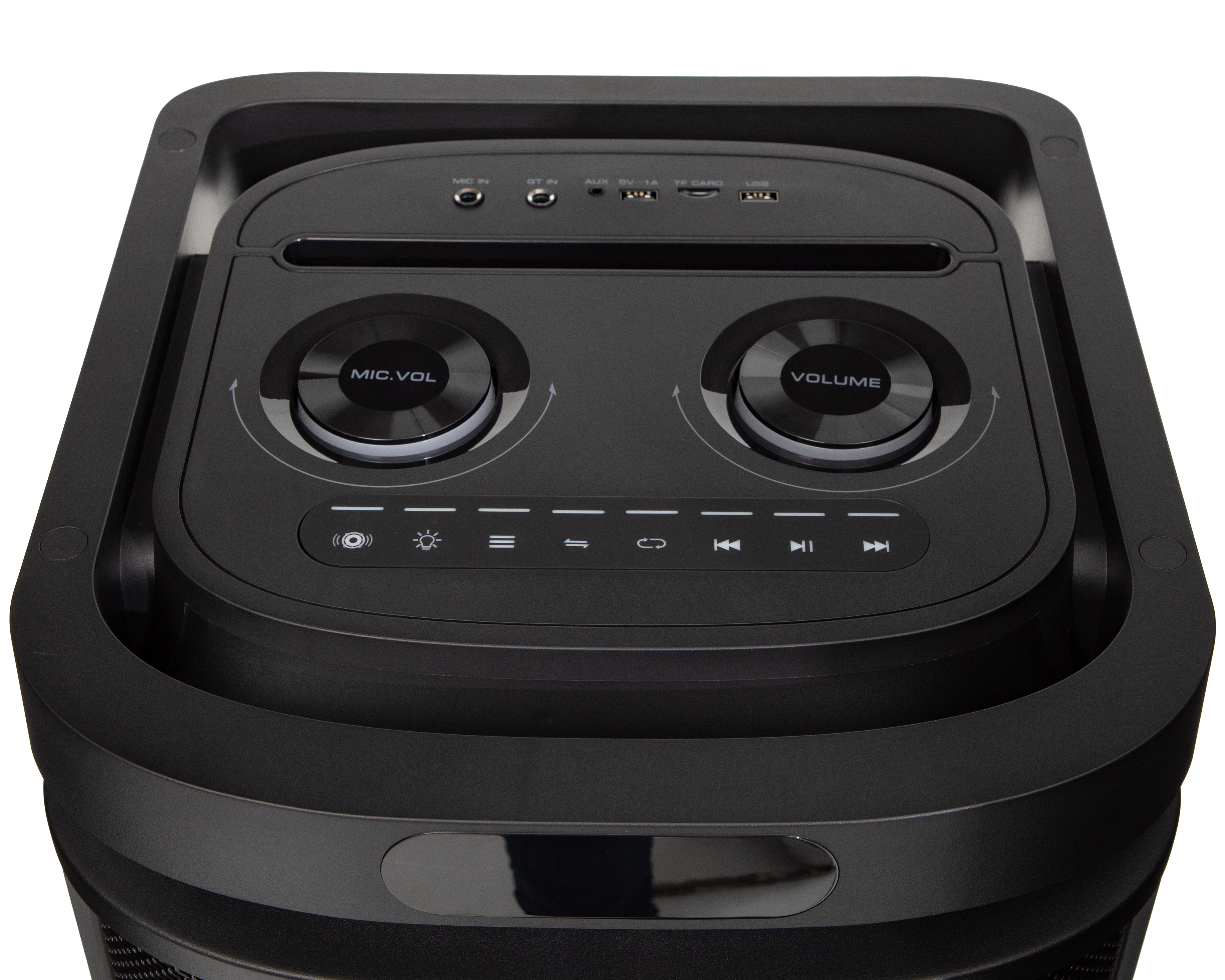 Foto 4 | Foto 4 | Bocina Bluetooth STF ST-S75169 60000 con Luces