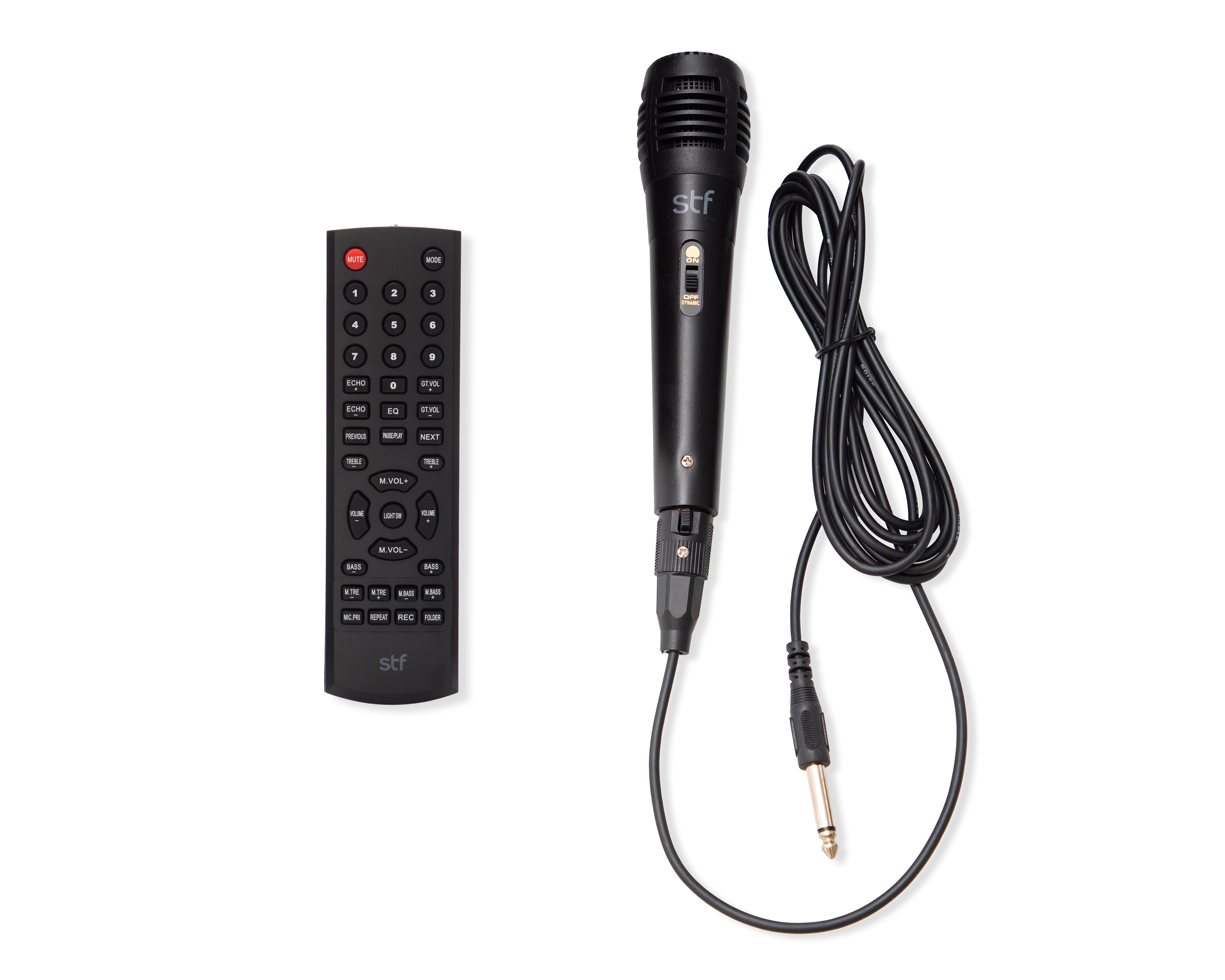 Foto 5 | Foto 5 | Bocina Bluetooth STF ST-S75169 60000 con Luces