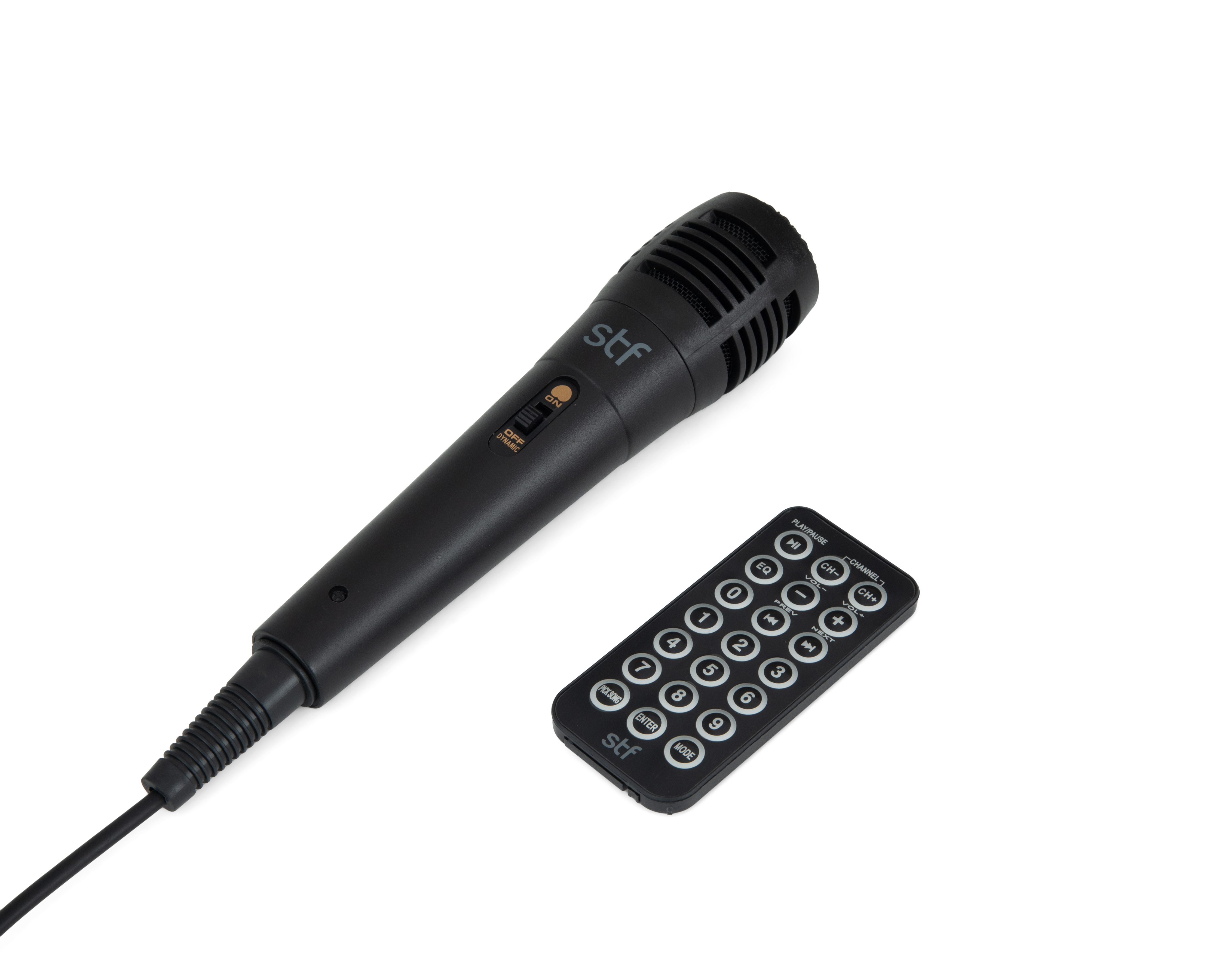 Foto 6 | Foto 6 | Bocina Profesional en Columna Bluetooth STF ST-S59697 900 W